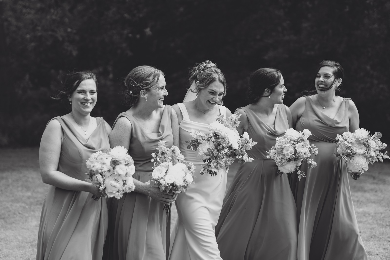 Jade & Kailish Abbeywood Estate