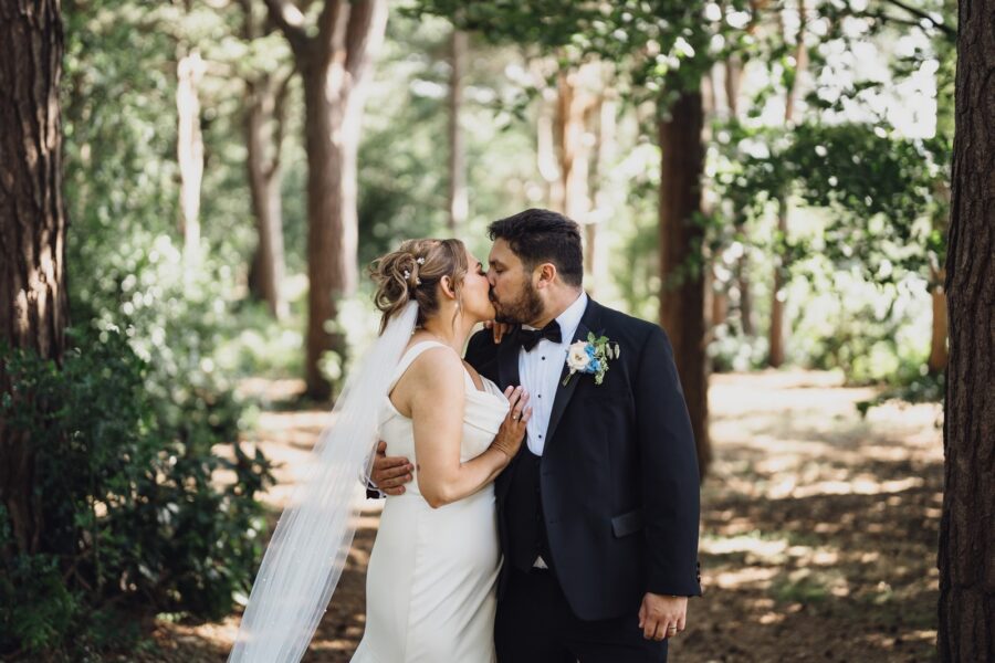 Jade & Kailish Abbeywood Estate