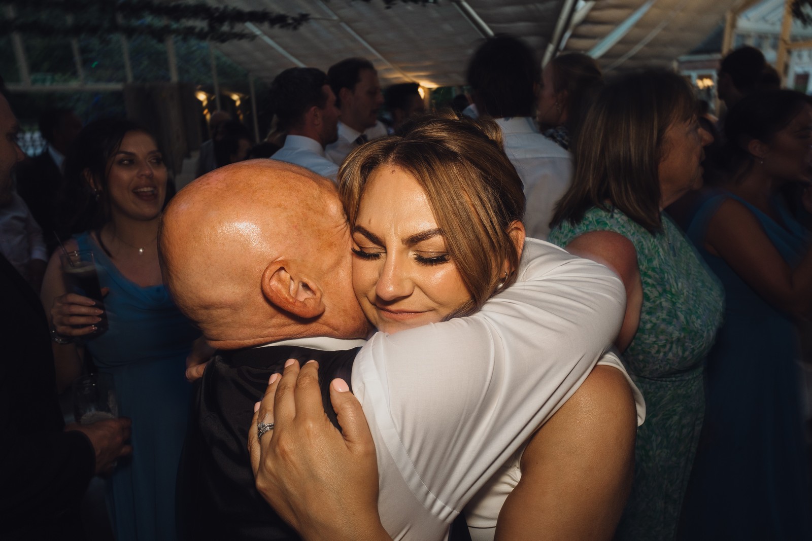 Jade & Kailish Abbeywood Estate