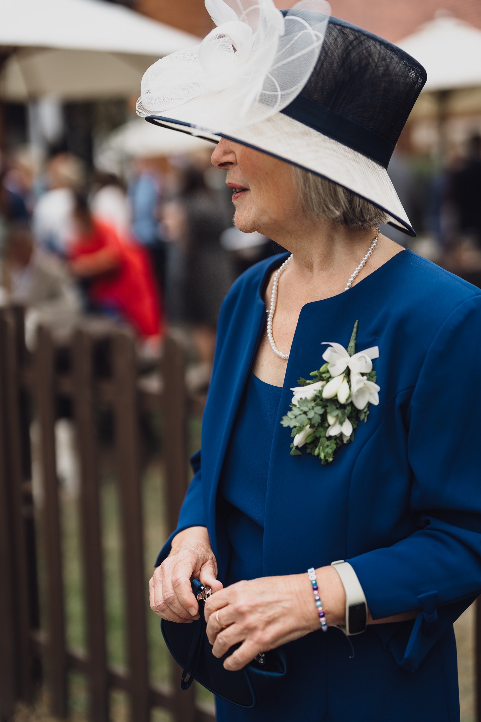 Lucy & Gareth - A Laid-Back English Garden Marquee Wedding Lucy & Gareth - A Laid-Back English Garden Marquee Wedding