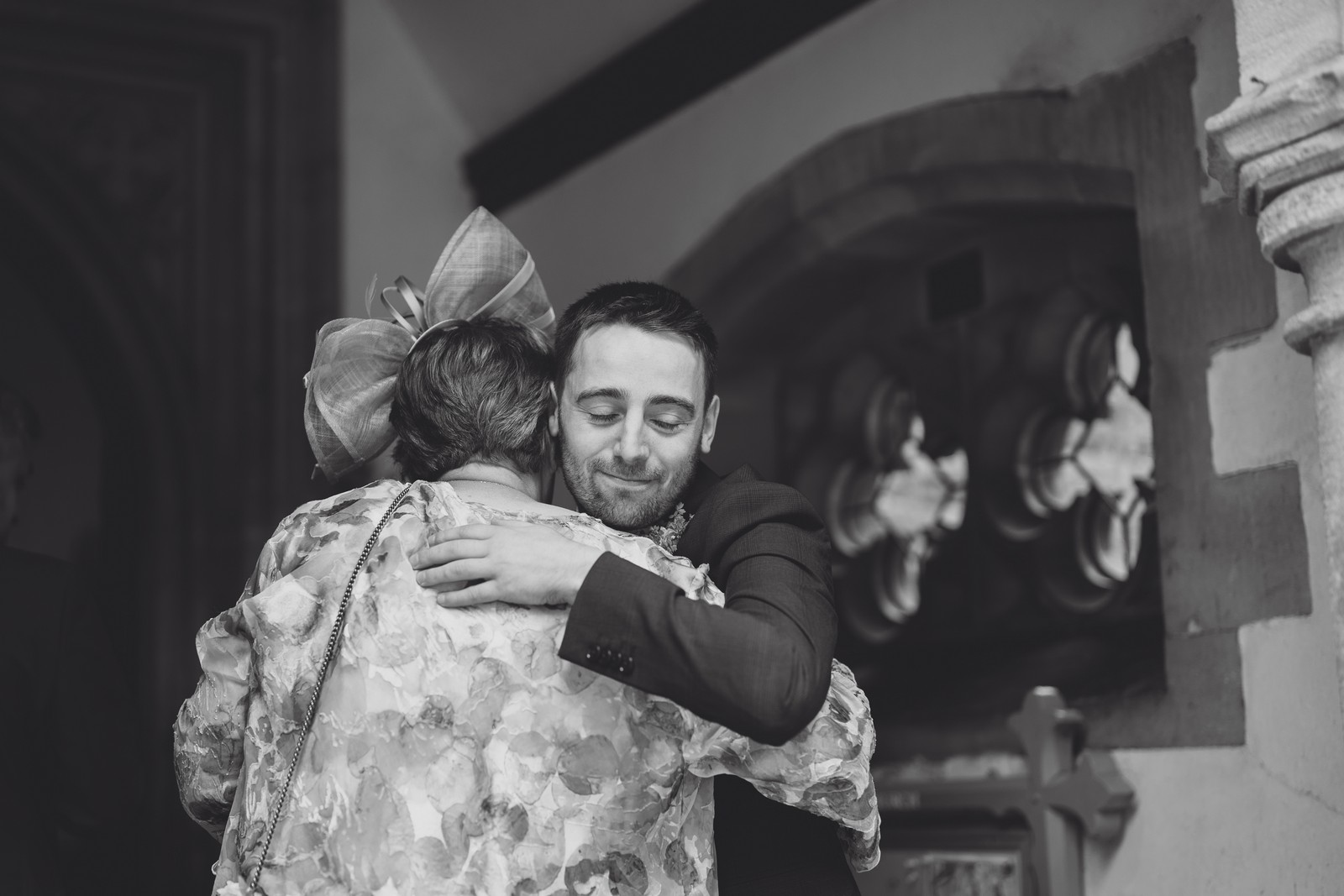 Lucy & Gareth - A Laid-Back English Garden Marquee Wedding Lucy & Gareth - A Laid-Back English Garden Marquee Wedding