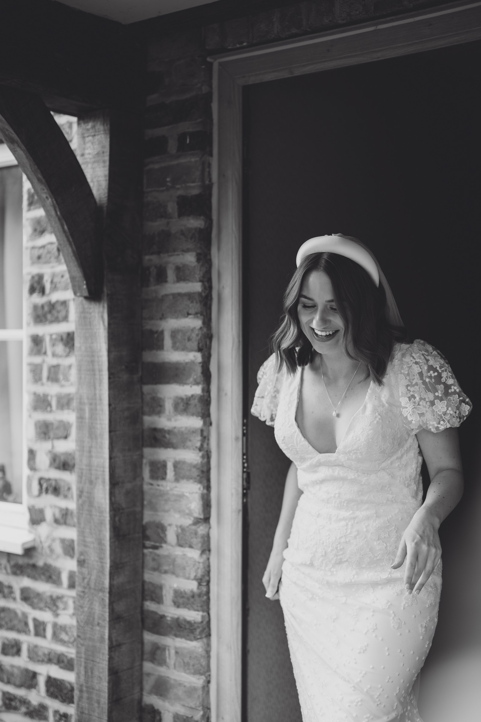 Lucy & Gareth - A Laid-Back English Garden Marquee Wedding Lucy & Gareth - A Laid-Back English Garden Marquee Wedding