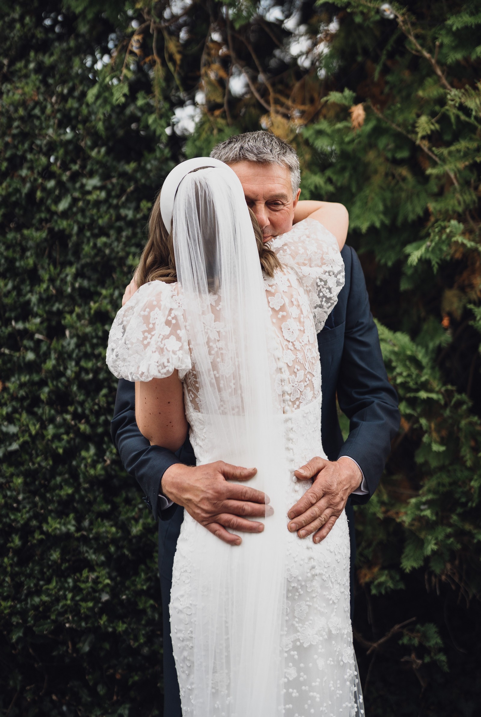 Lucy & Gareth - A Laid-Back English Garden Marquee Wedding Lucy & Gareth - A Laid-Back English Garden Marquee Wedding
