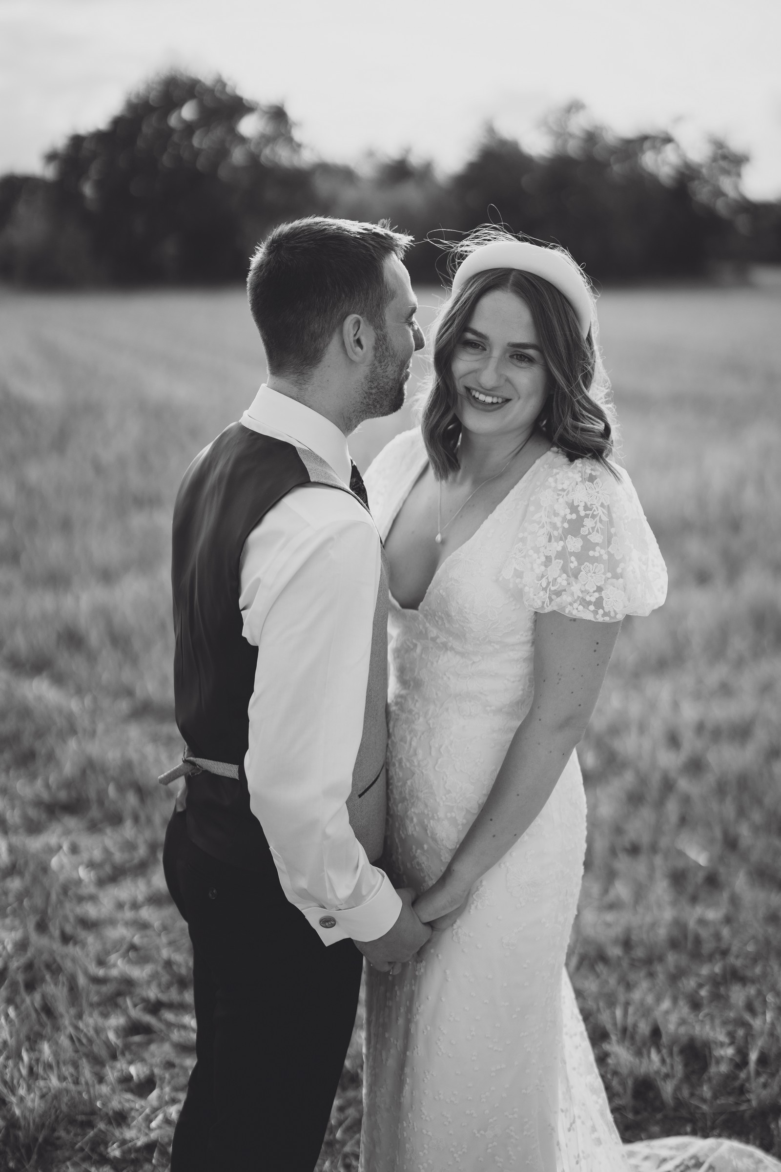 Lucy & Gareth - A Laid-Back English Garden Marquee Wedding Lucy & Gareth - A Laid-Back English Garden Marquee Wedding