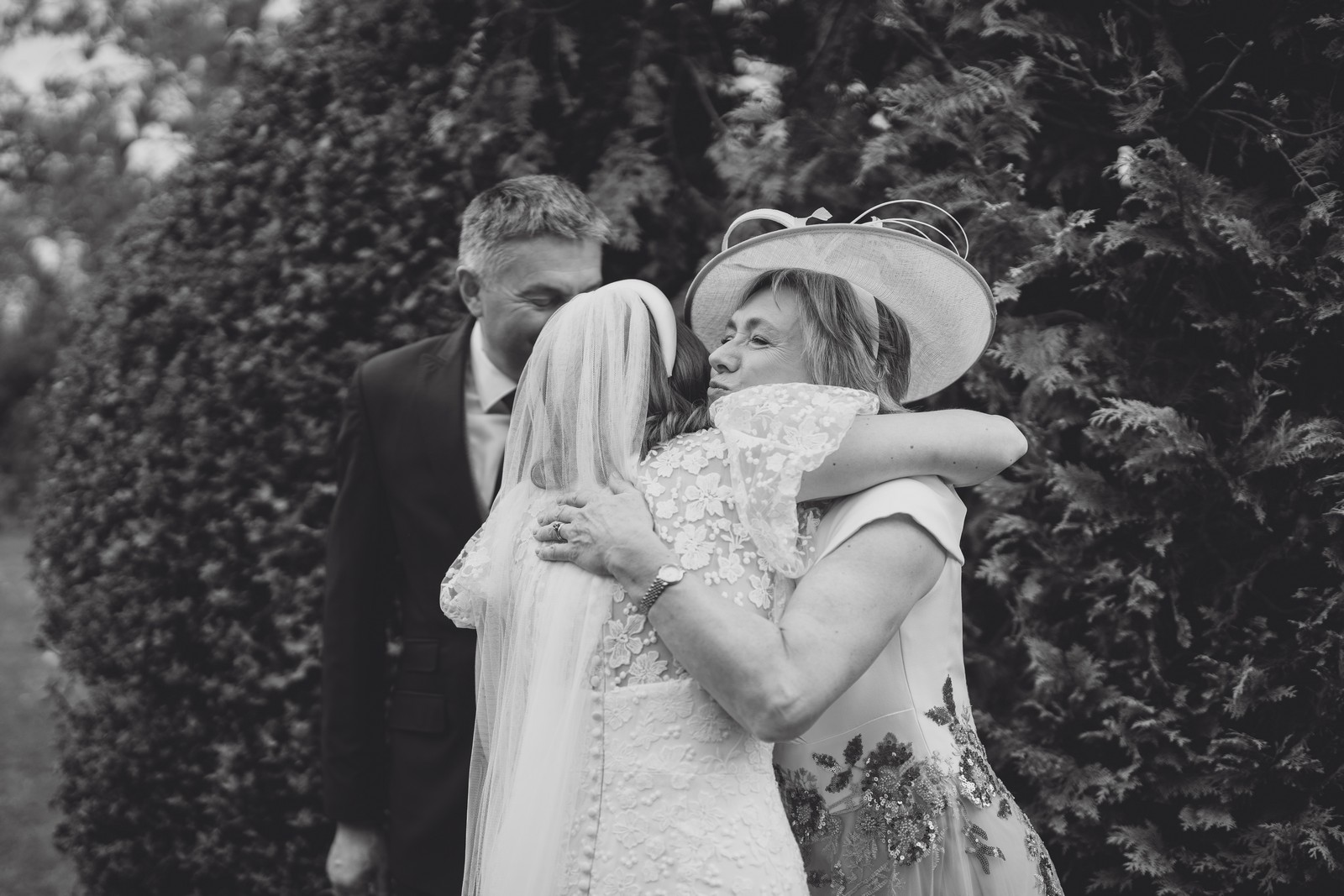 Lucy & Gareth - A Laid-Back English Garden Marquee Wedding Lucy & Gareth - A Laid-Back English Garden Marquee Wedding