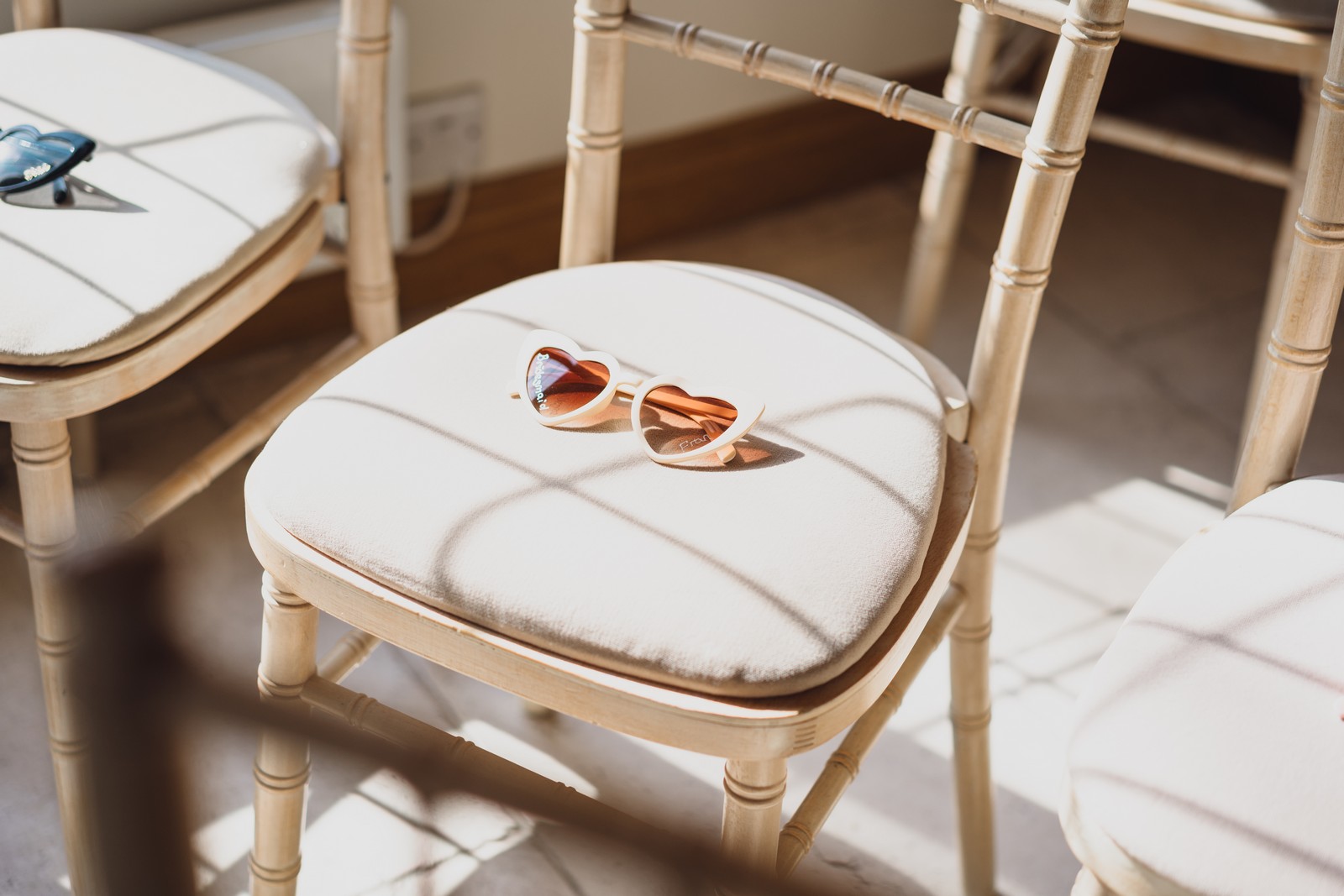 Lydia & Jonathan's Colshaw Hall Wedding