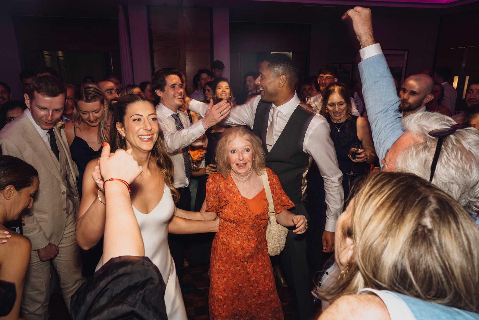 Victoria & Caleb’s Relaxed, Joyful and Personal Wedding at Rookery Hall Hotel Victoria & Caleb’s Relaxed, Joyful and Personal Wedding at Rookery Hall Hotel