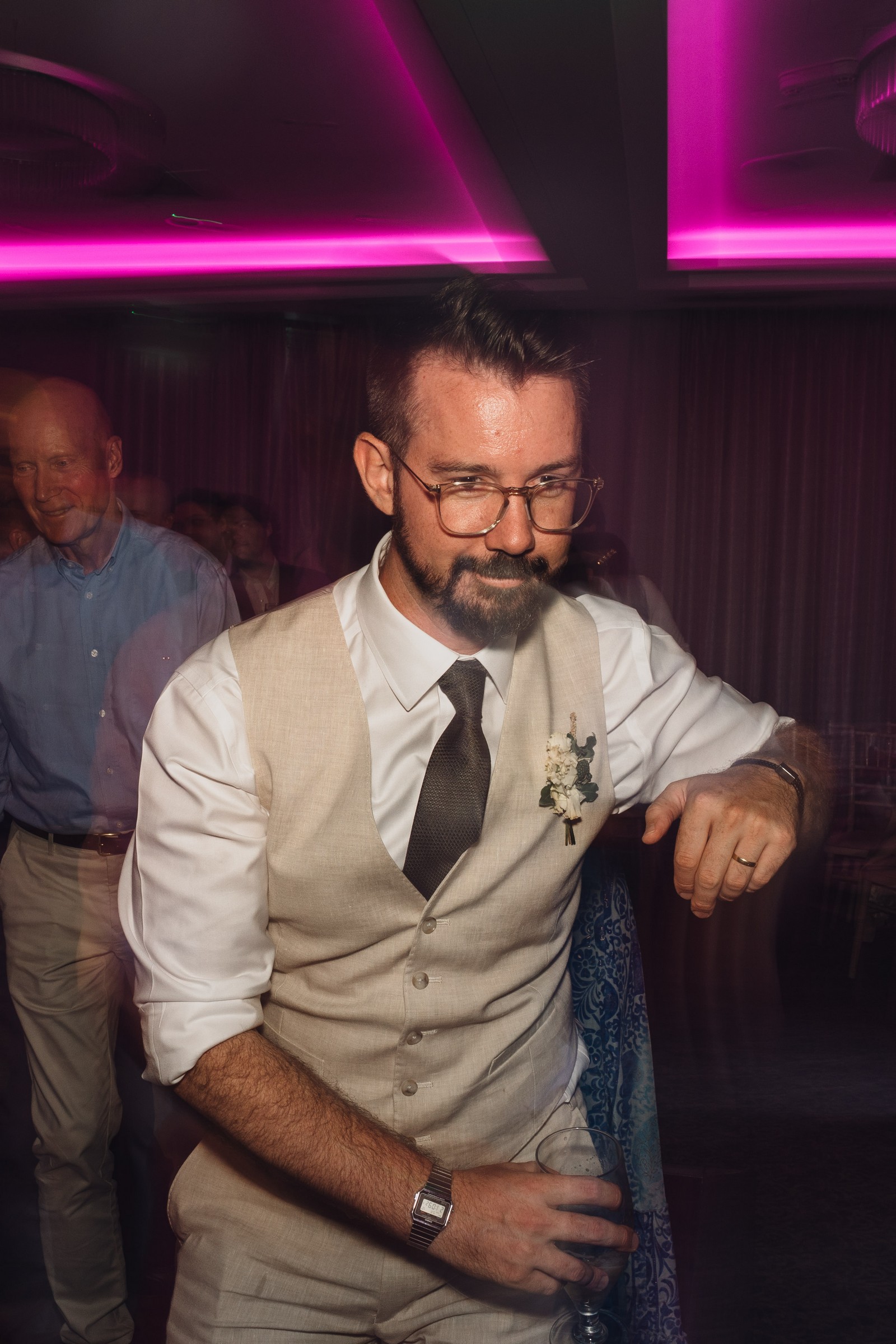 Victoria & Caleb’s Relaxed, Joyful and Personal Wedding at Rookery Hall Hotel Victoria & Caleb’s Relaxed, Joyful and Personal Wedding at Rookery Hall Hotel