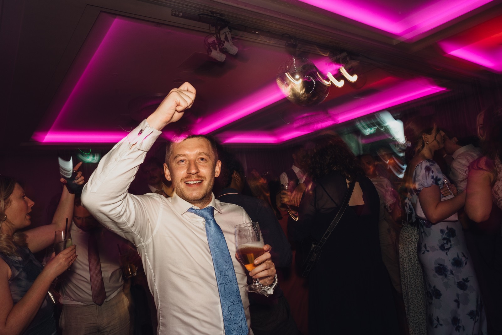 Victoria & Caleb’s Relaxed, Joyful and Personal Wedding at Rookery Hall Hotel Victoria & Caleb’s Relaxed, Joyful and Personal Wedding at Rookery Hall Hotel