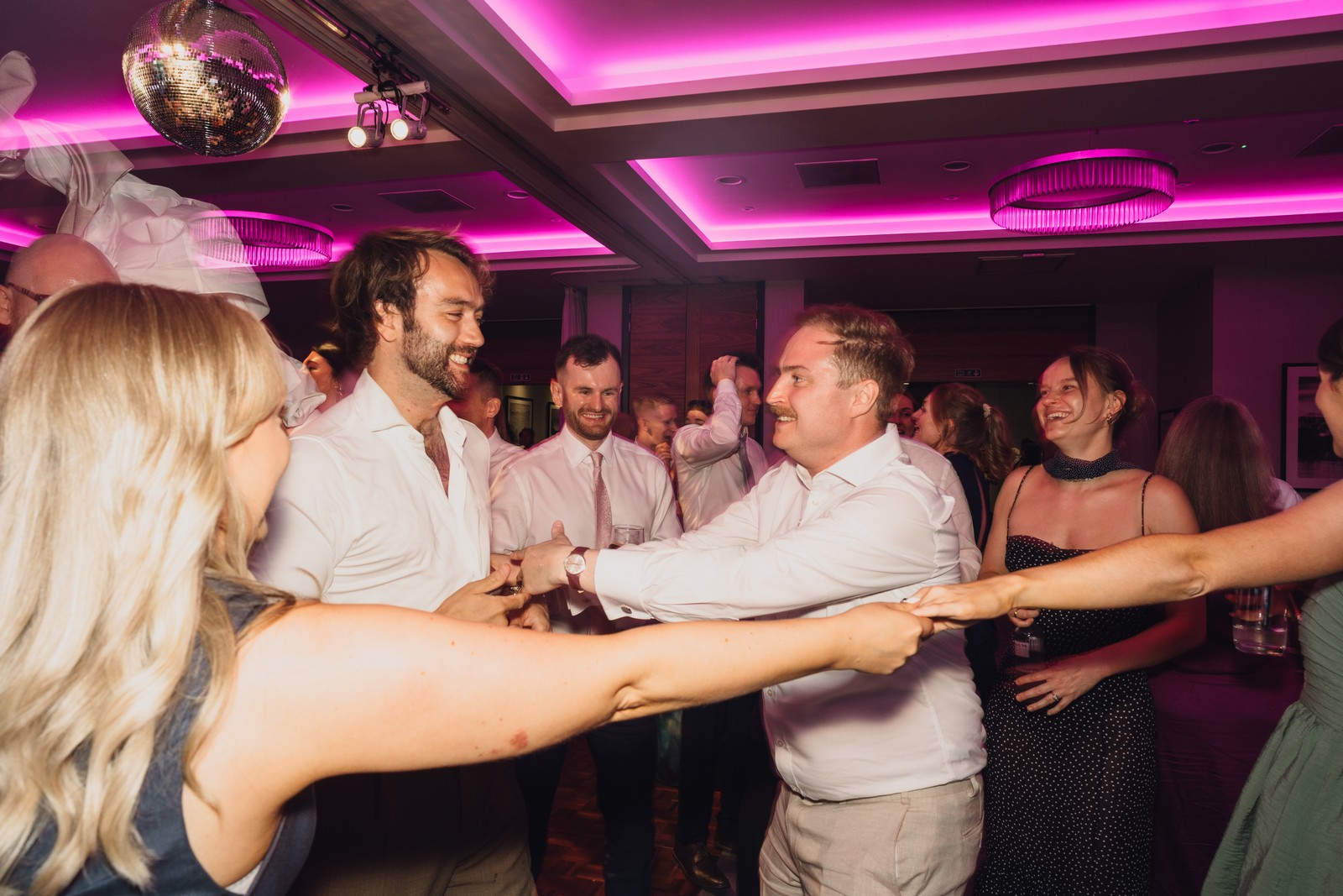 Victoria & Caleb’s Relaxed, Joyful and Personal Wedding at Rookery Hall Hotel Victoria & Caleb’s Relaxed, Joyful and Personal Wedding at Rookery Hall Hotel