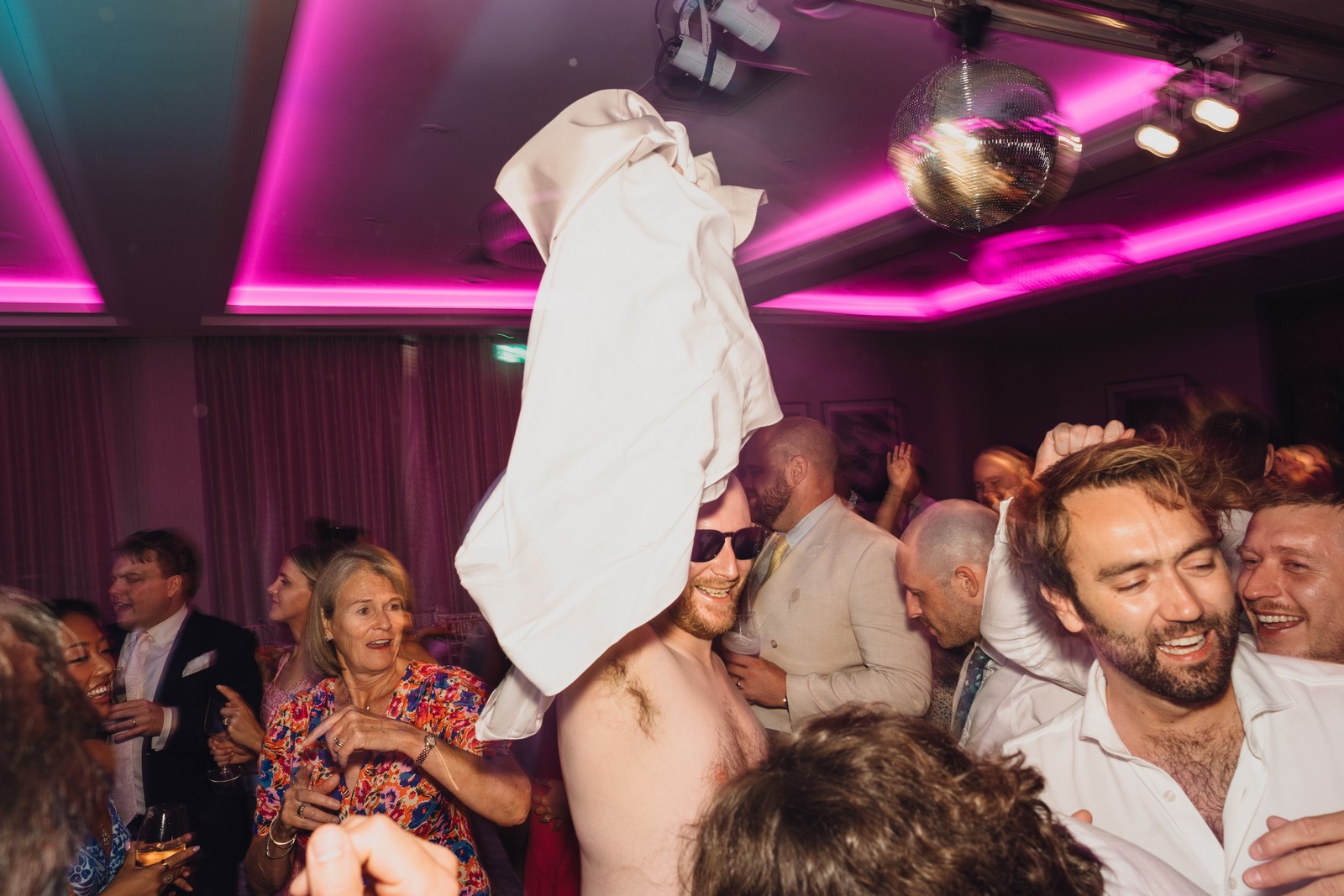 Victoria & Caleb’s Relaxed, Joyful and Personal Wedding at Rookery Hall Hotel Victoria & Caleb’s Relaxed, Joyful and Personal Wedding at Rookery Hall Hotel