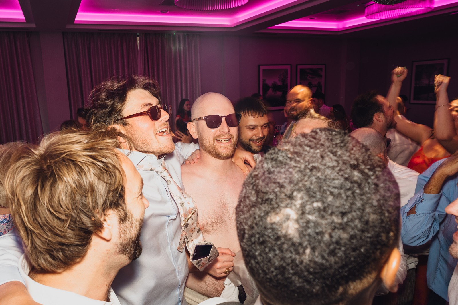 Victoria & Caleb’s Relaxed, Joyful and Personal Wedding at Rookery Hall Hotel Victoria & Caleb’s Relaxed, Joyful and Personal Wedding at Rookery Hall Hotel