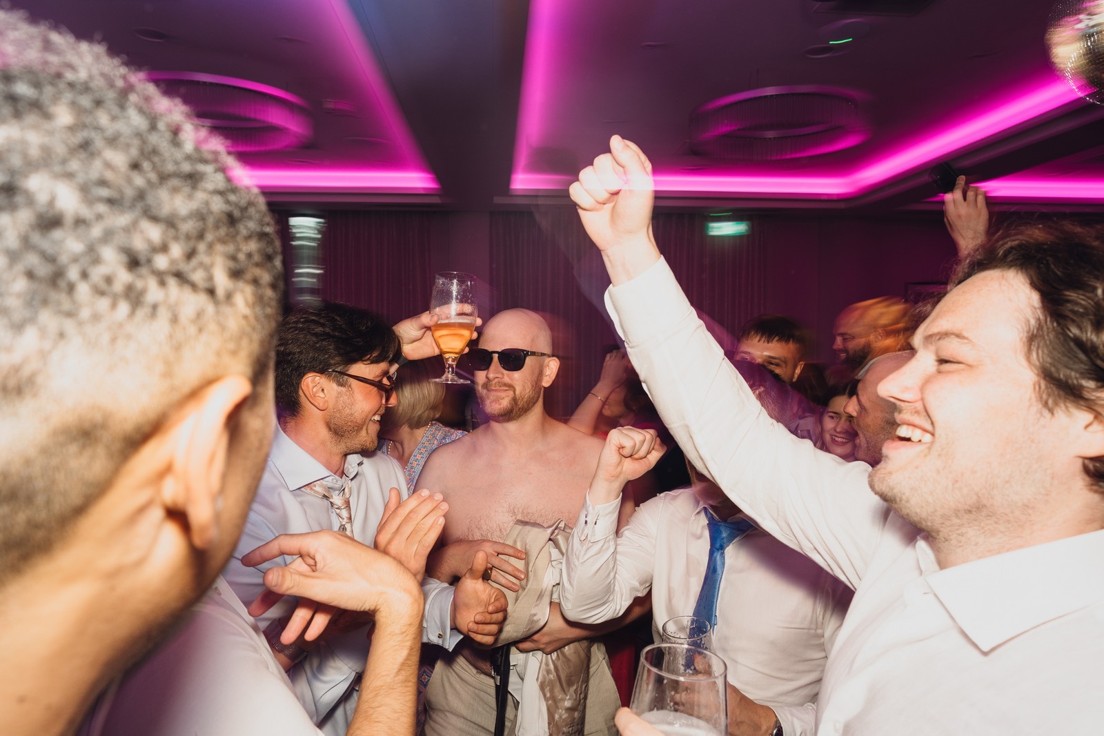 Victoria & Caleb’s Relaxed, Joyful and Personal Wedding at Rookery Hall Hotel Victoria & Caleb’s Relaxed, Joyful and Personal Wedding at Rookery Hall Hotel