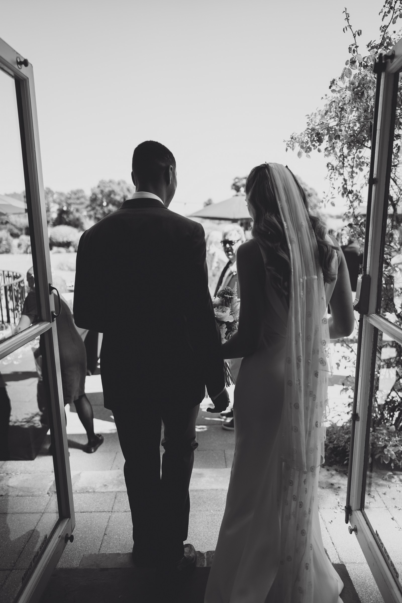 Victoria & Caleb’s Relaxed, Joyful and Personal Wedding at Rookery Hall Hotel Victoria & Caleb’s Relaxed, Joyful and Personal Wedding at Rookery Hall Hotel