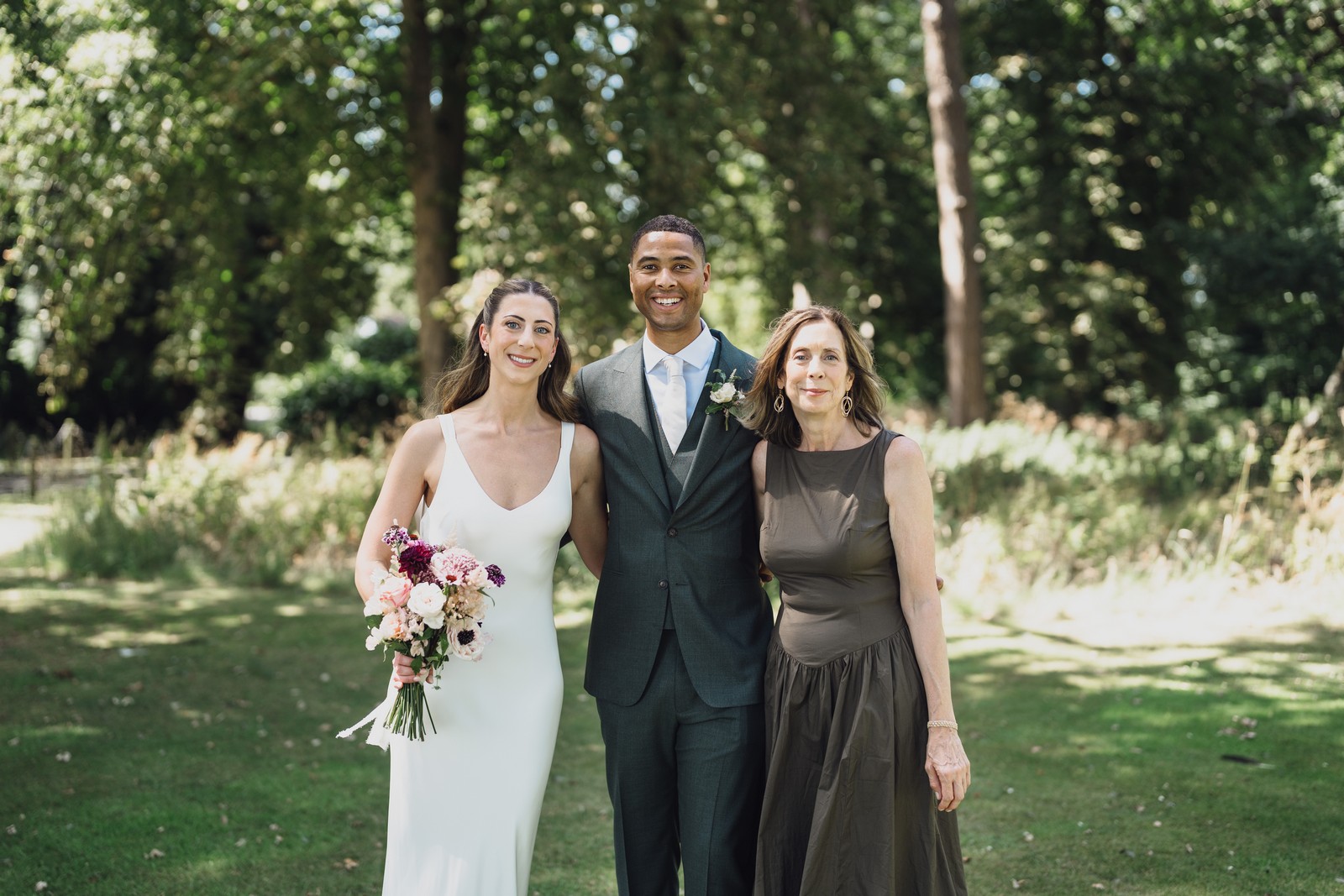 Victoria & Caleb’s Relaxed, Joyful and Personal Wedding at Rookery Hall Hotel Victoria & Caleb’s Relaxed, Joyful and Personal Wedding at Rookery Hall Hotel