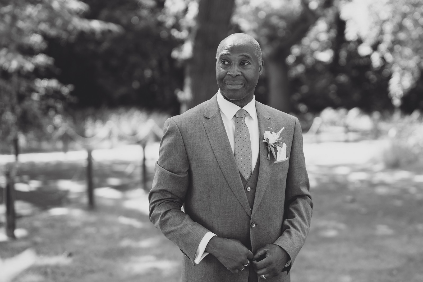 Victoria & Caleb’s Relaxed, Joyful and Personal Wedding at Rookery Hall Hotel Victoria & Caleb’s Relaxed, Joyful and Personal Wedding at Rookery Hall Hotel