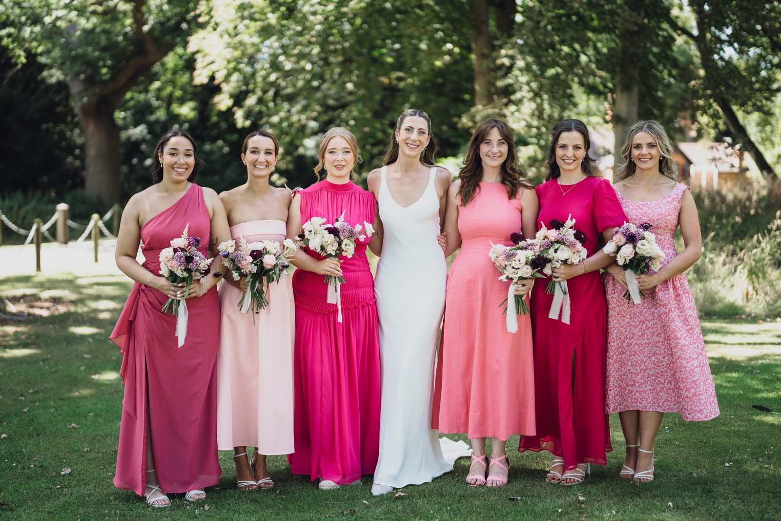 Victoria & Caleb’s Relaxed, Joyful and Personal Wedding at Rookery Hall Hotel Victoria & Caleb’s Relaxed, Joyful and Personal Wedding at Rookery Hall Hotel