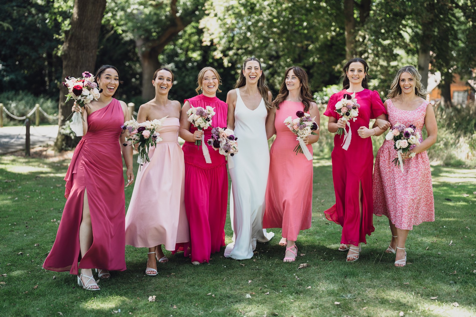 Victoria & Caleb’s Relaxed, Joyful and Personal Wedding at Rookery Hall Hotel Victoria & Caleb’s Relaxed, Joyful and Personal Wedding at Rookery Hall Hotel