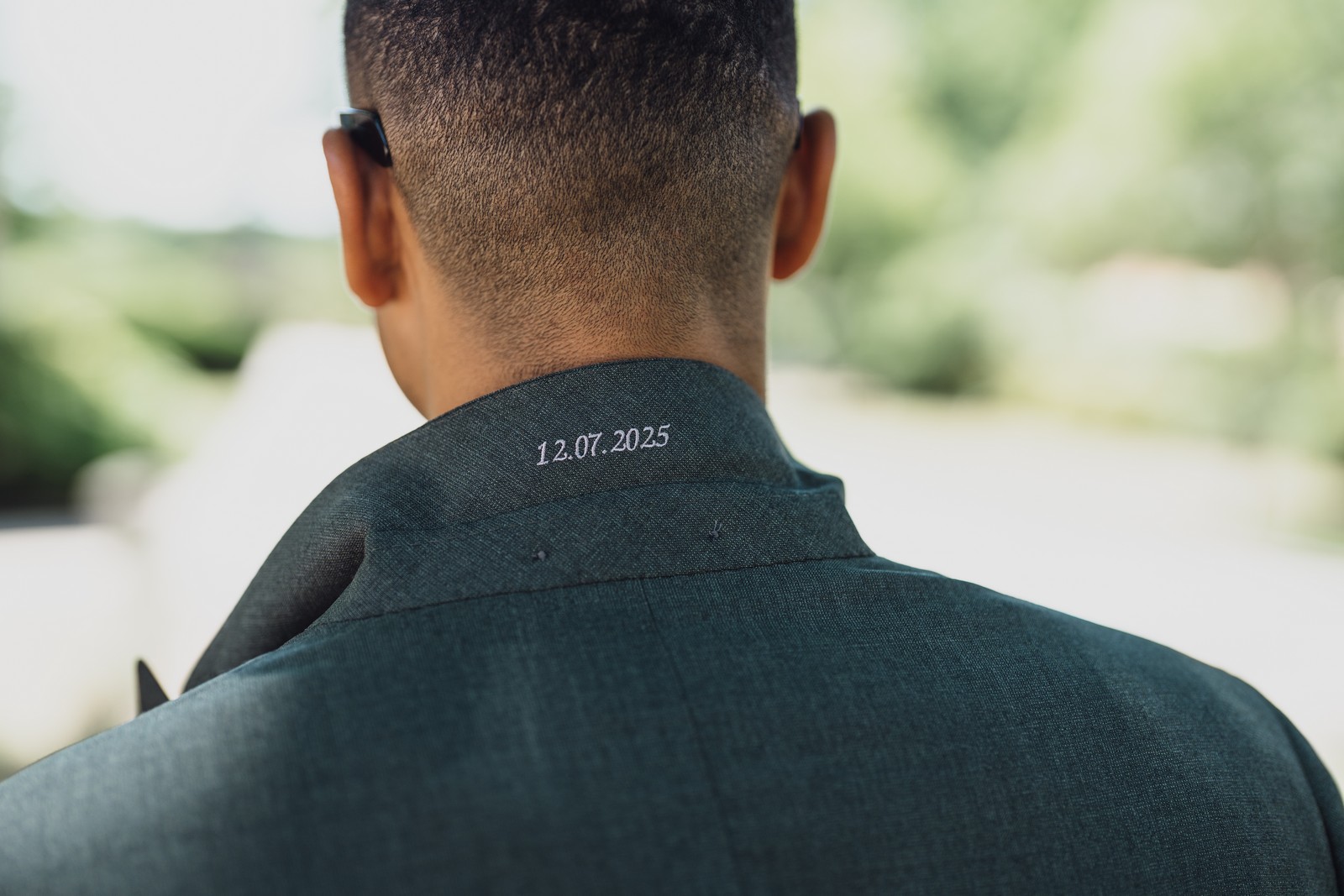 Victoria & Caleb’s Relaxed, Joyful and Personal Wedding at Rookery Hall Hotel Victoria & Caleb’s Relaxed, Joyful and Personal Wedding at Rookery Hall Hotel