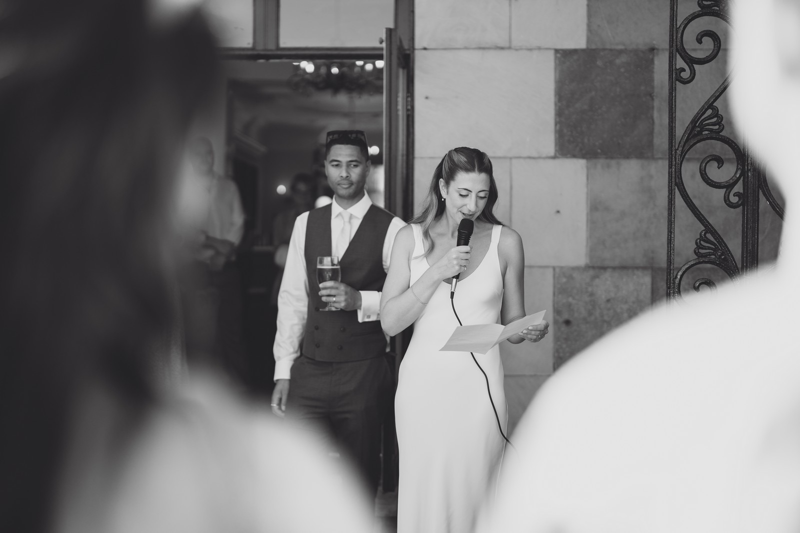 Victoria & Caleb’s Relaxed, Joyful and Personal Wedding at Rookery Hall Hotel Victoria & Caleb’s Relaxed, Joyful and Personal Wedding at Rookery Hall Hotel