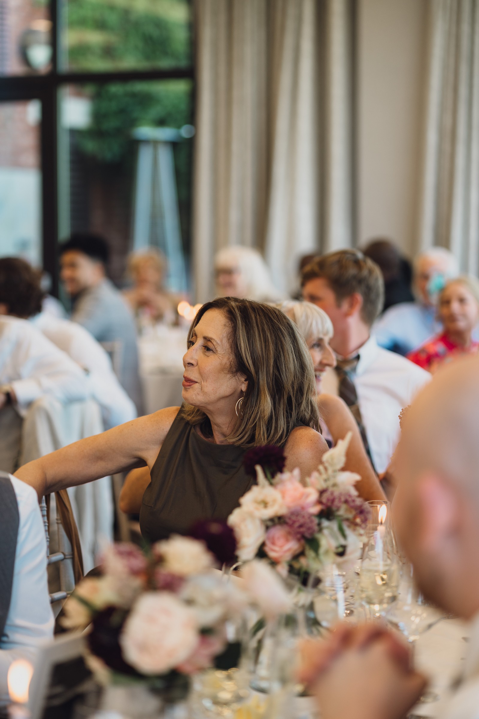 Victoria & Caleb’s Relaxed, Joyful and Personal Wedding at Rookery Hall Hotel Victoria & Caleb’s Relaxed, Joyful and Personal Wedding at Rookery Hall Hotel
