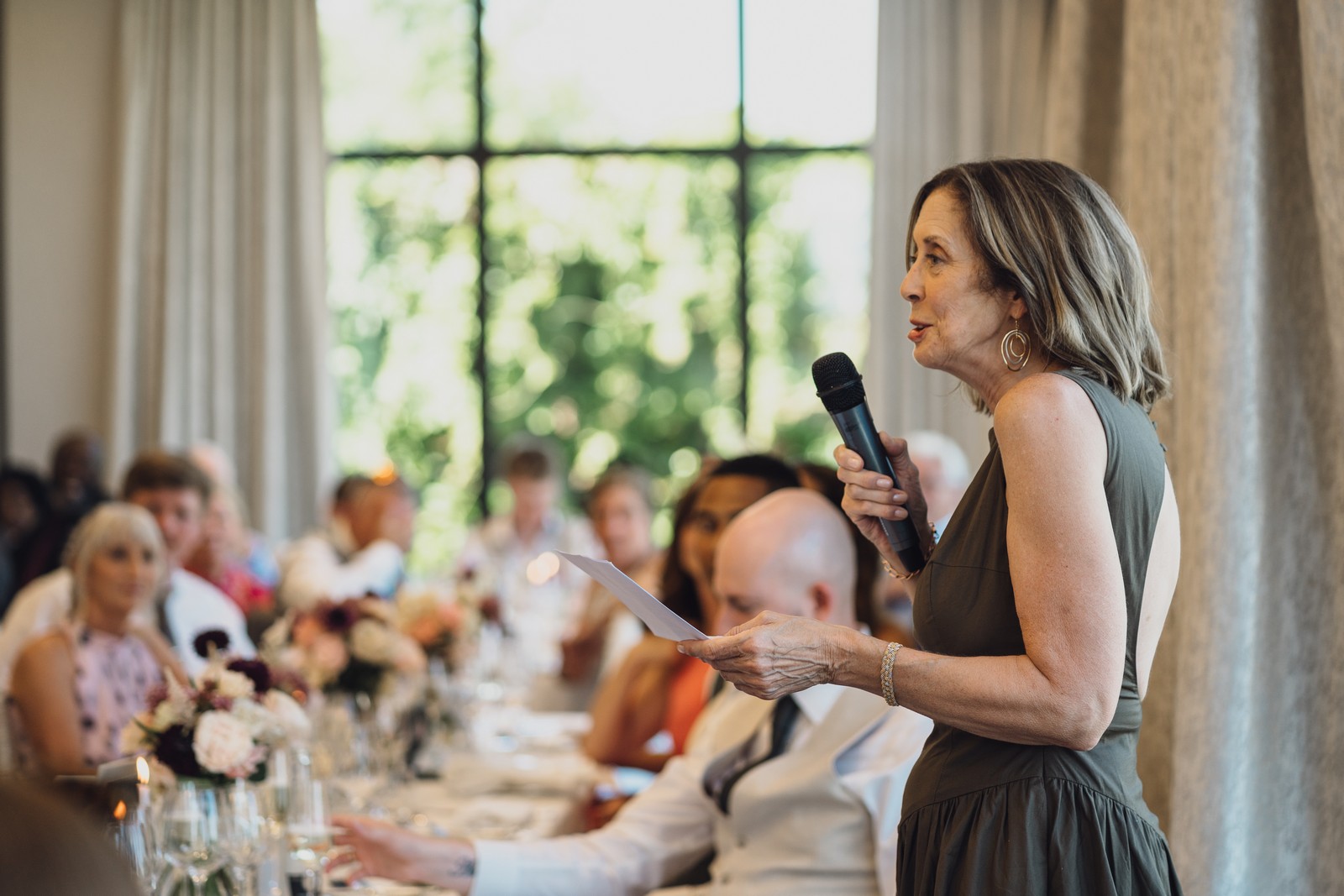 Victoria & Caleb’s Relaxed, Joyful and Personal Wedding at Rookery Hall Hotel Victoria & Caleb’s Relaxed, Joyful and Personal Wedding at Rookery Hall Hotel