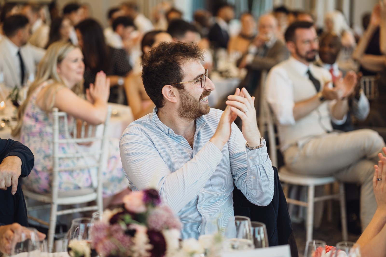 Victoria & Caleb’s Relaxed, Joyful and Personal Wedding at Rookery Hall Hotel Victoria & Caleb’s Relaxed, Joyful and Personal Wedding at Rookery Hall Hotel