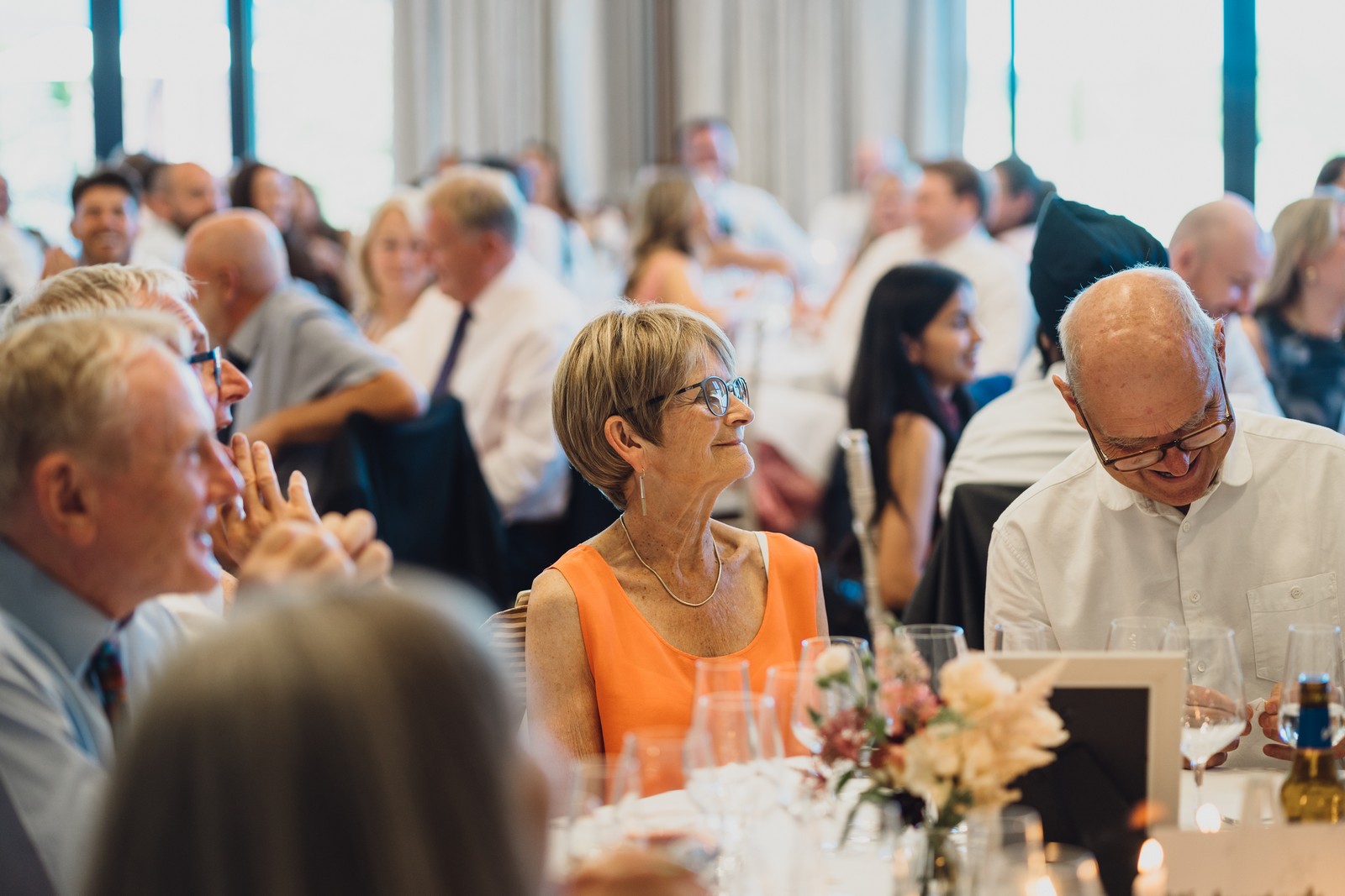 Victoria & Caleb’s Relaxed, Joyful and Personal Wedding at Rookery Hall Hotel Victoria & Caleb’s Relaxed, Joyful and Personal Wedding at Rookery Hall Hotel