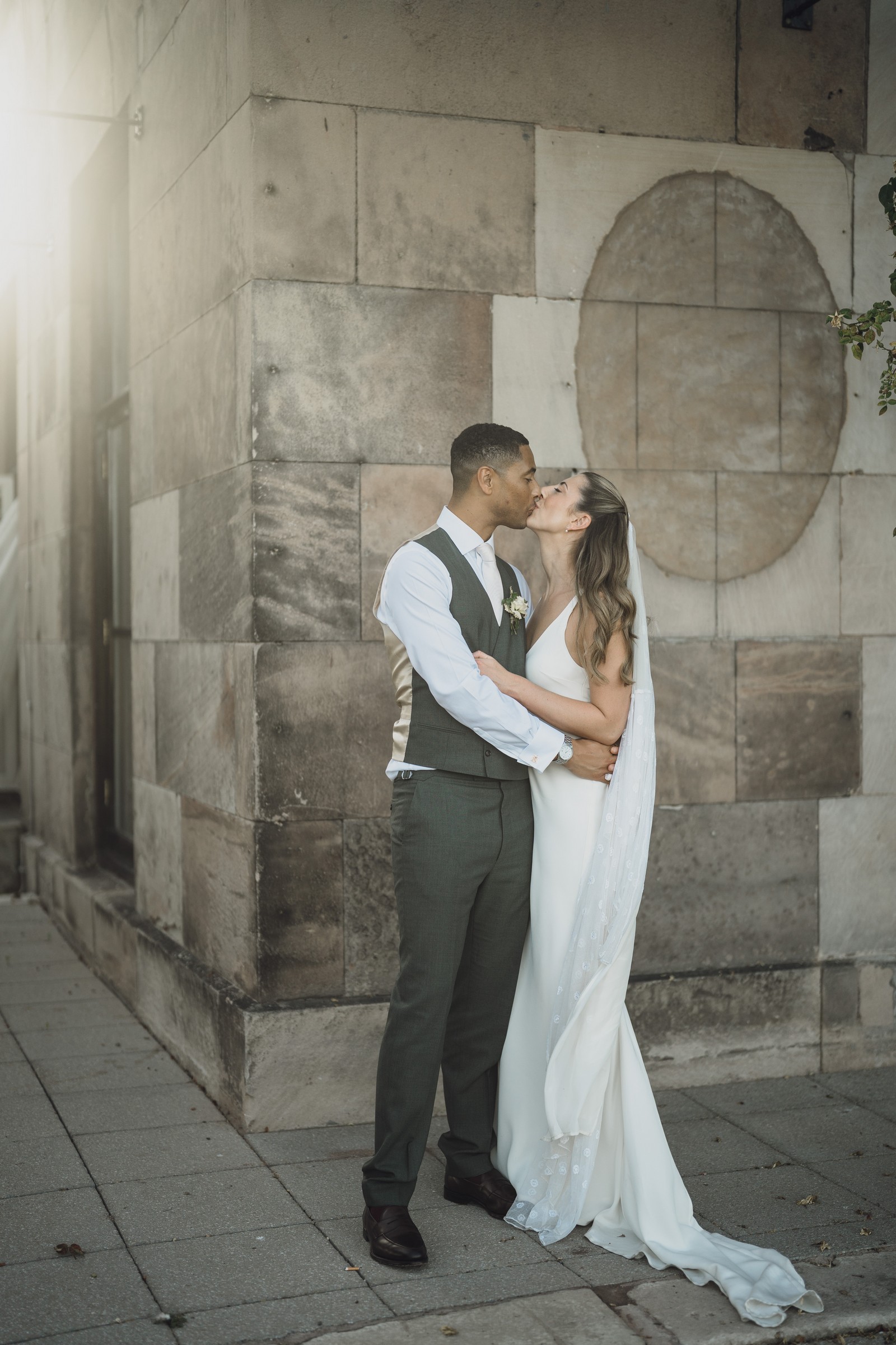 Victoria & Caleb’s Relaxed, Joyful and Personal Wedding at Rookery Hall Hotel Victoria & Caleb’s Relaxed, Joyful and Personal Wedding at Rookery Hall Hotel