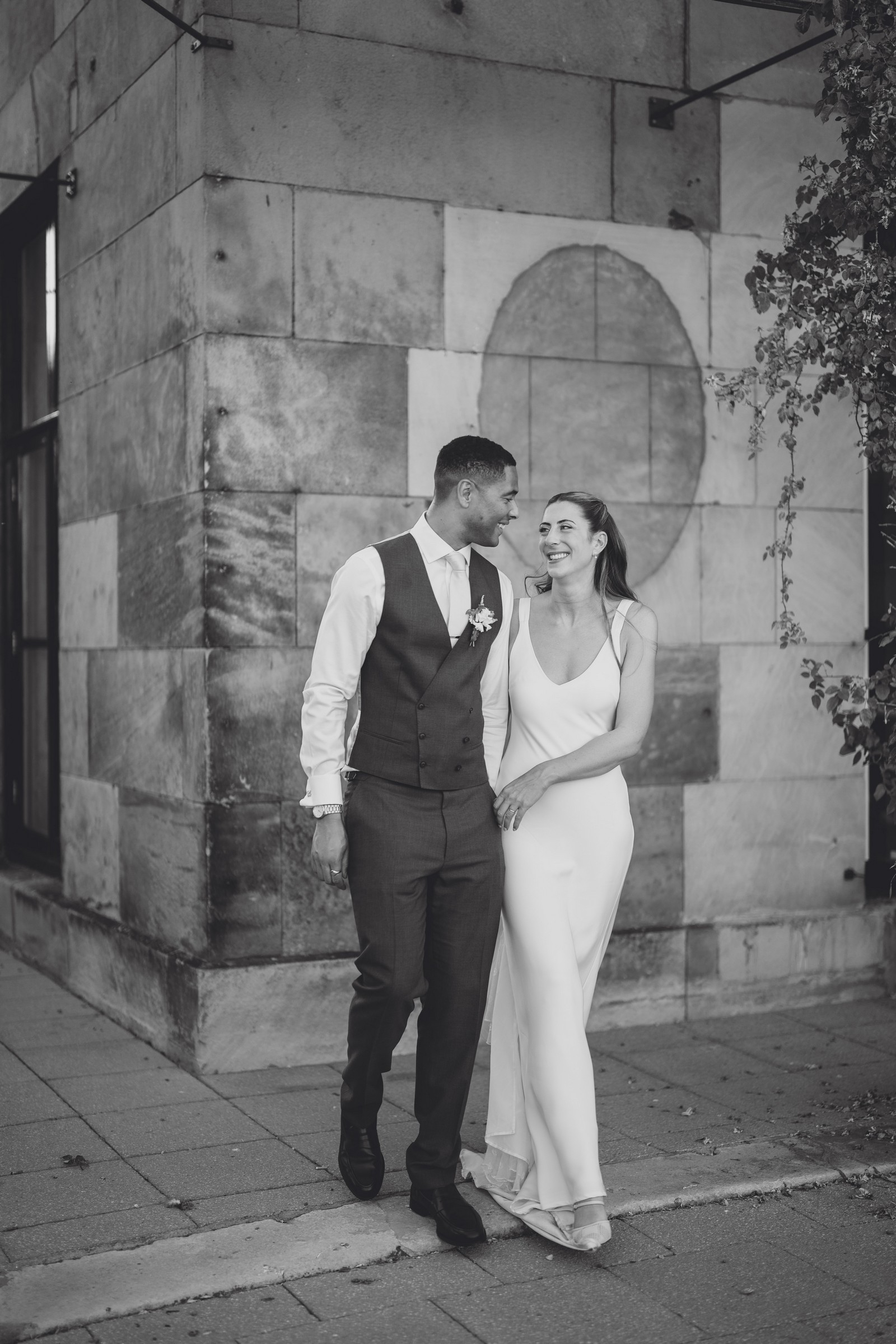 Victoria & Caleb’s Relaxed, Joyful and Personal Wedding at Rookery Hall Hotel Victoria & Caleb’s Relaxed, Joyful and Personal Wedding at Rookery Hall Hotel