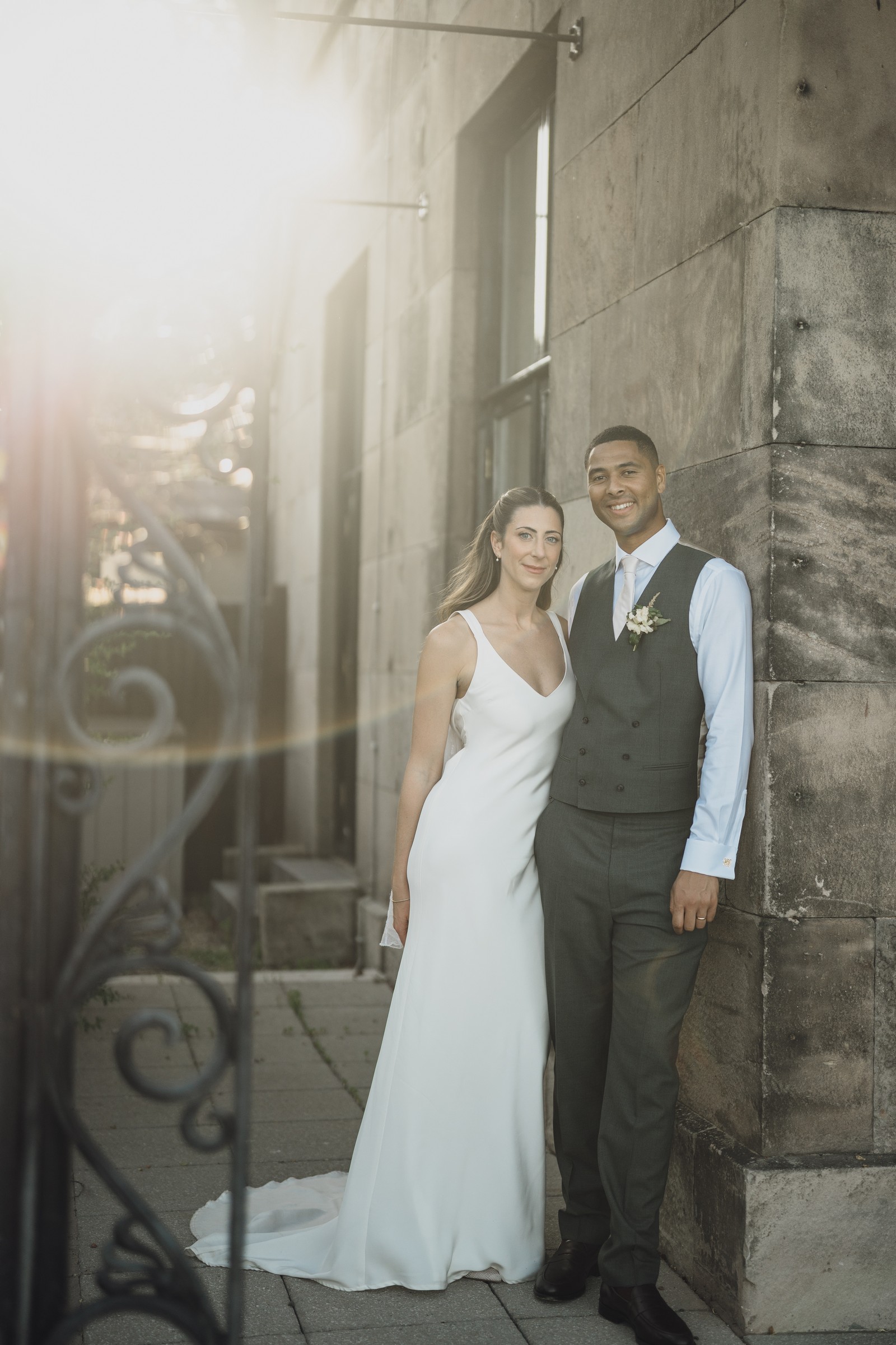 Victoria & Caleb’s Relaxed, Joyful and Personal Wedding at Rookery Hall Hotel Victoria & Caleb’s Relaxed, Joyful and Personal Wedding at Rookery Hall Hotel