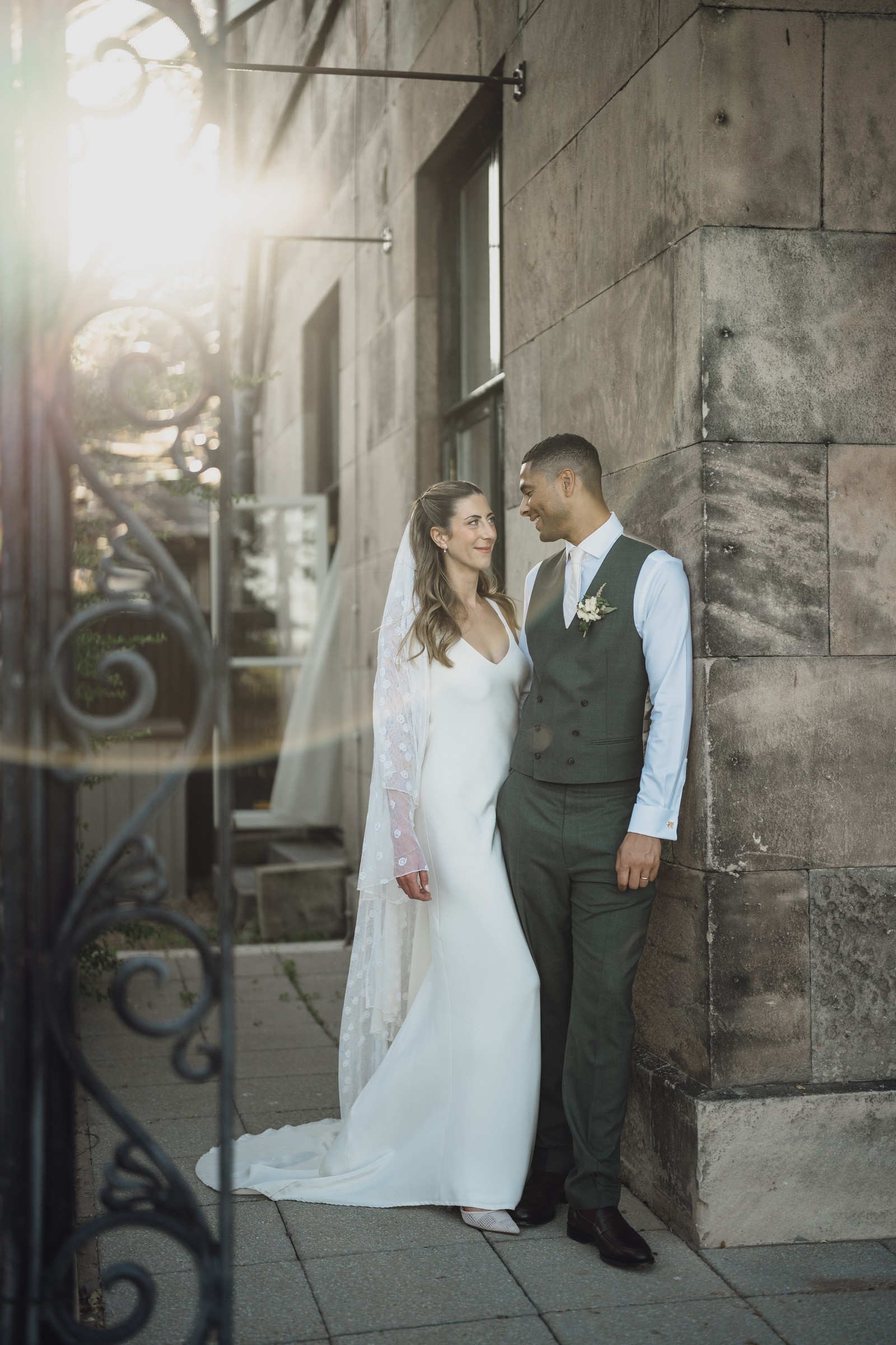 Victoria & Caleb’s Relaxed, Joyful and Personal Wedding at Rookery Hall Hotel Victoria & Caleb’s Relaxed, Joyful and Personal Wedding at Rookery Hall Hotel