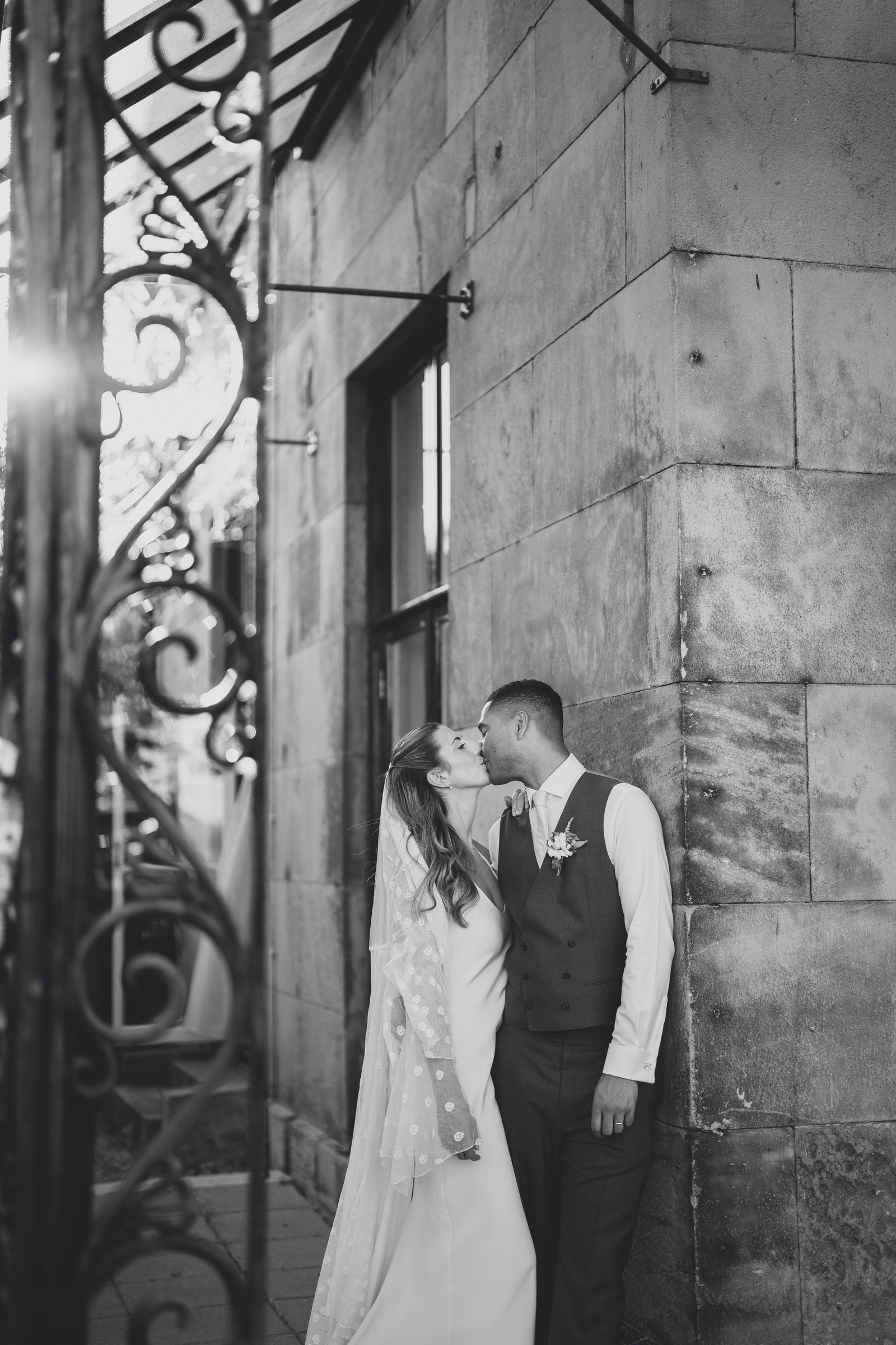 Victoria & Caleb’s Relaxed, Joyful and Personal Wedding at Rookery Hall Hotel Victoria & Caleb’s Relaxed, Joyful and Personal Wedding at Rookery Hall Hotel