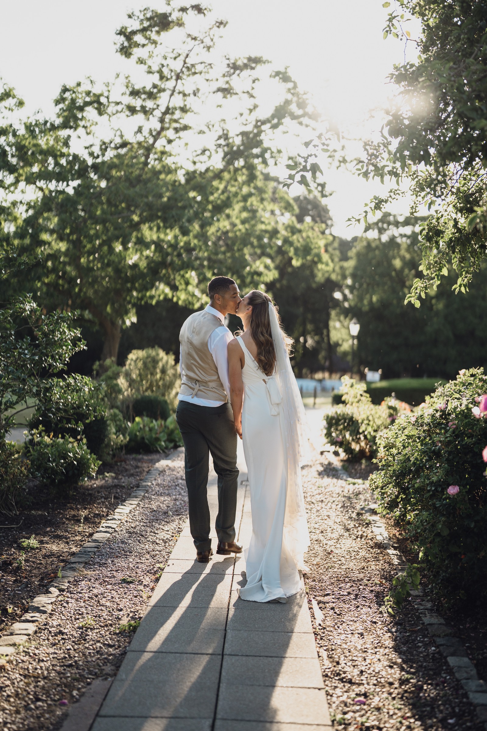 Victoria & Caleb’s Relaxed, Joyful and Personal Wedding at Rookery Hall Hotel Victoria & Caleb’s Relaxed, Joyful and Personal Wedding at Rookery Hall Hotel