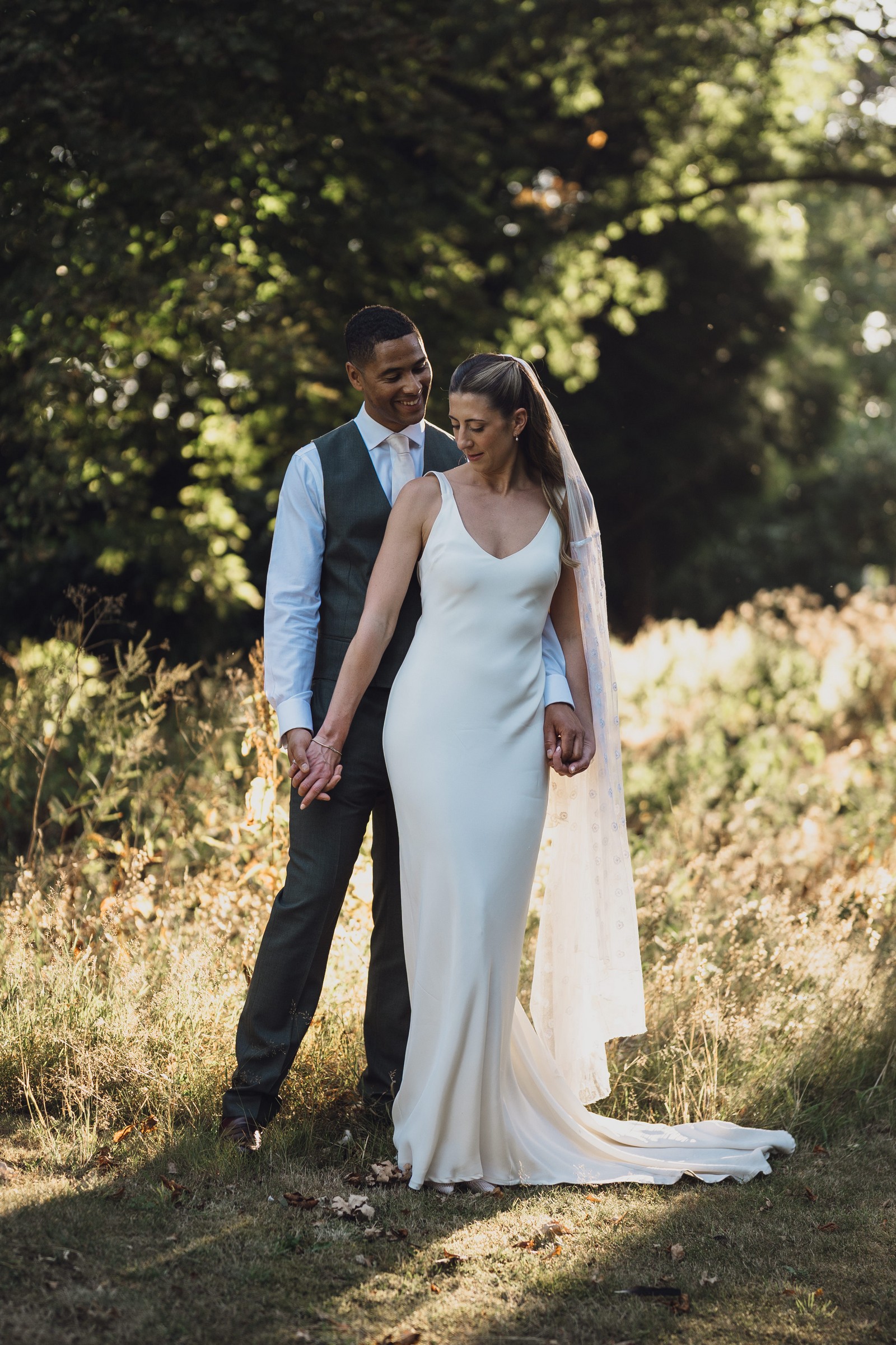 Victoria & Caleb’s Relaxed, Joyful and Personal Wedding at Rookery Hall Hotel Victoria & Caleb’s Relaxed, Joyful and Personal Wedding at Rookery Hall Hotel