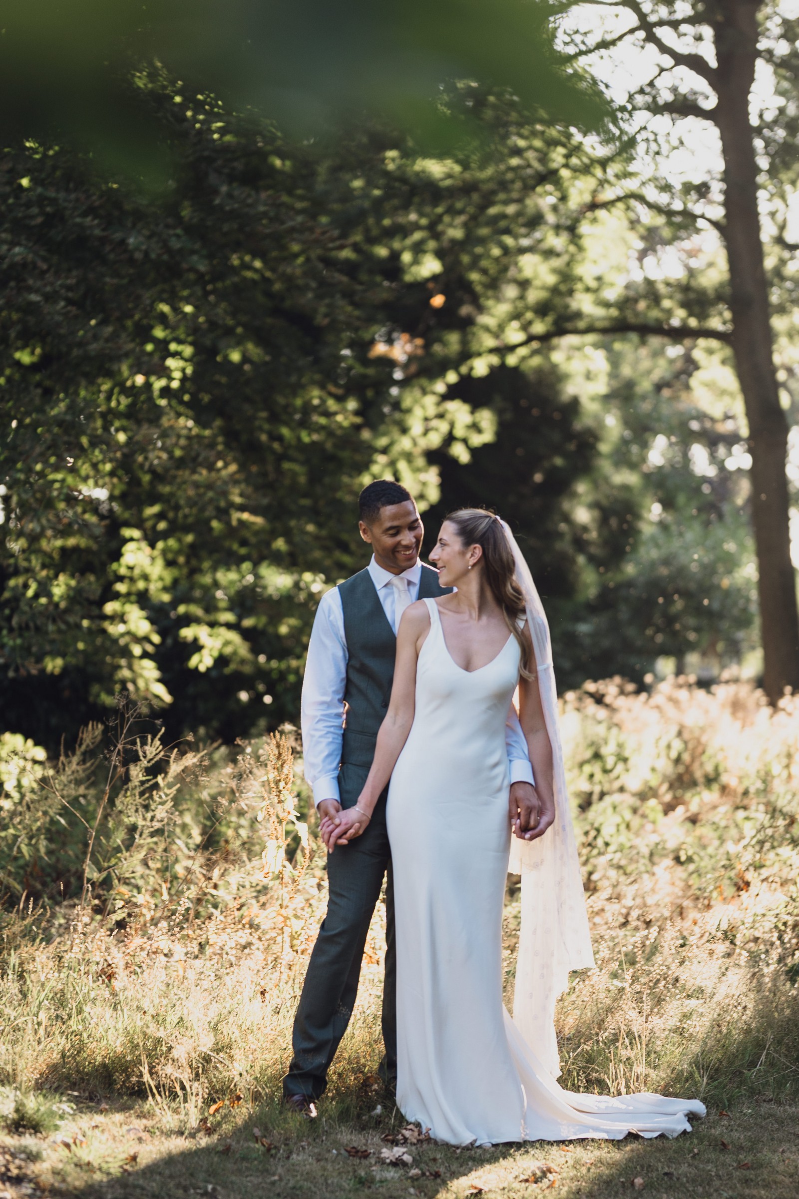 Victoria & Caleb’s Relaxed, Joyful and Personal Wedding at Rookery Hall Hotel Victoria & Caleb’s Relaxed, Joyful and Personal Wedding at Rookery Hall Hotel