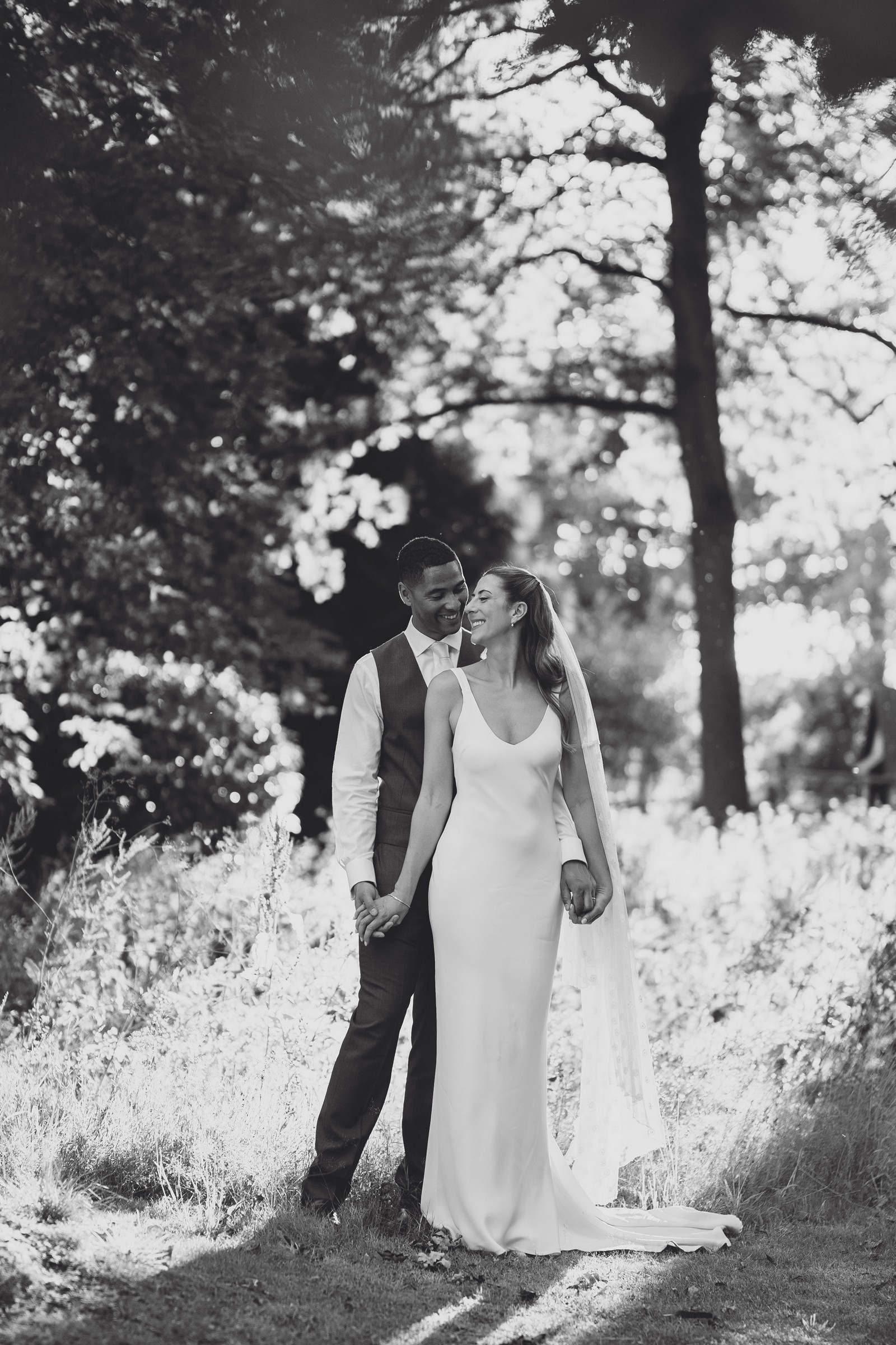 Victoria & Caleb’s Relaxed, Joyful and Personal Wedding at Rookery Hall Hotel Victoria & Caleb’s Relaxed, Joyful and Personal Wedding at Rookery Hall Hotel