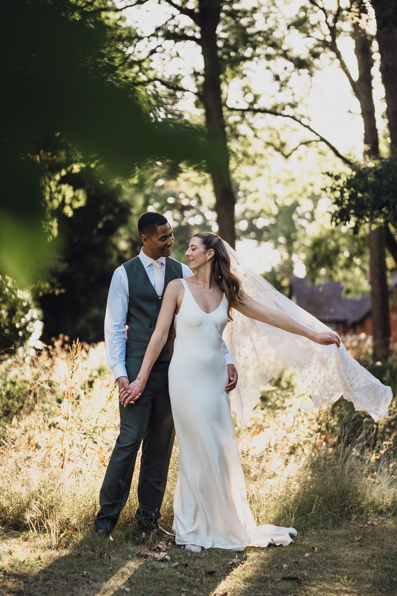 Victoria & Caleb’s Relaxed, Joyful and Personal Wedding at Rookery Hall Hotel Victoria & Caleb’s Relaxed, Joyful and Personal Wedding at Rookery Hall Hotel