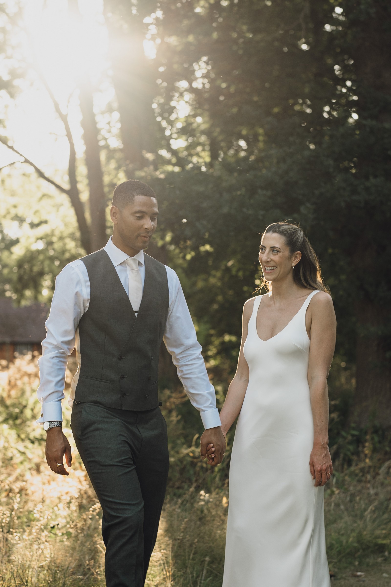 Victoria & Caleb’s Relaxed, Joyful and Personal Wedding at Rookery Hall Hotel Victoria & Caleb’s Relaxed, Joyful and Personal Wedding at Rookery Hall Hotel