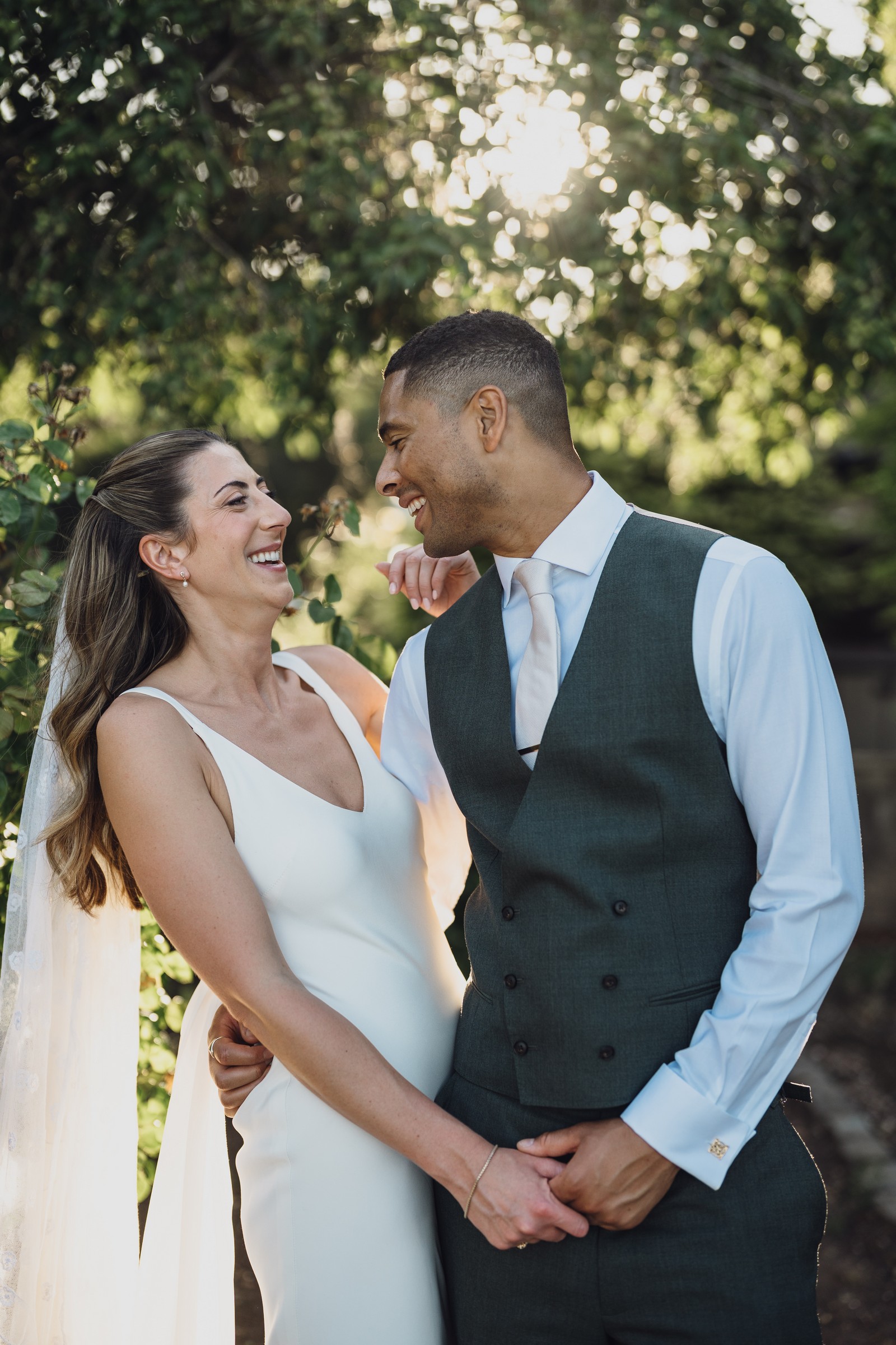 Victoria & Caleb’s Relaxed, Joyful and Personal Wedding at Rookery Hall Hotel Victoria & Caleb’s Relaxed, Joyful and Personal Wedding at Rookery Hall Hotel