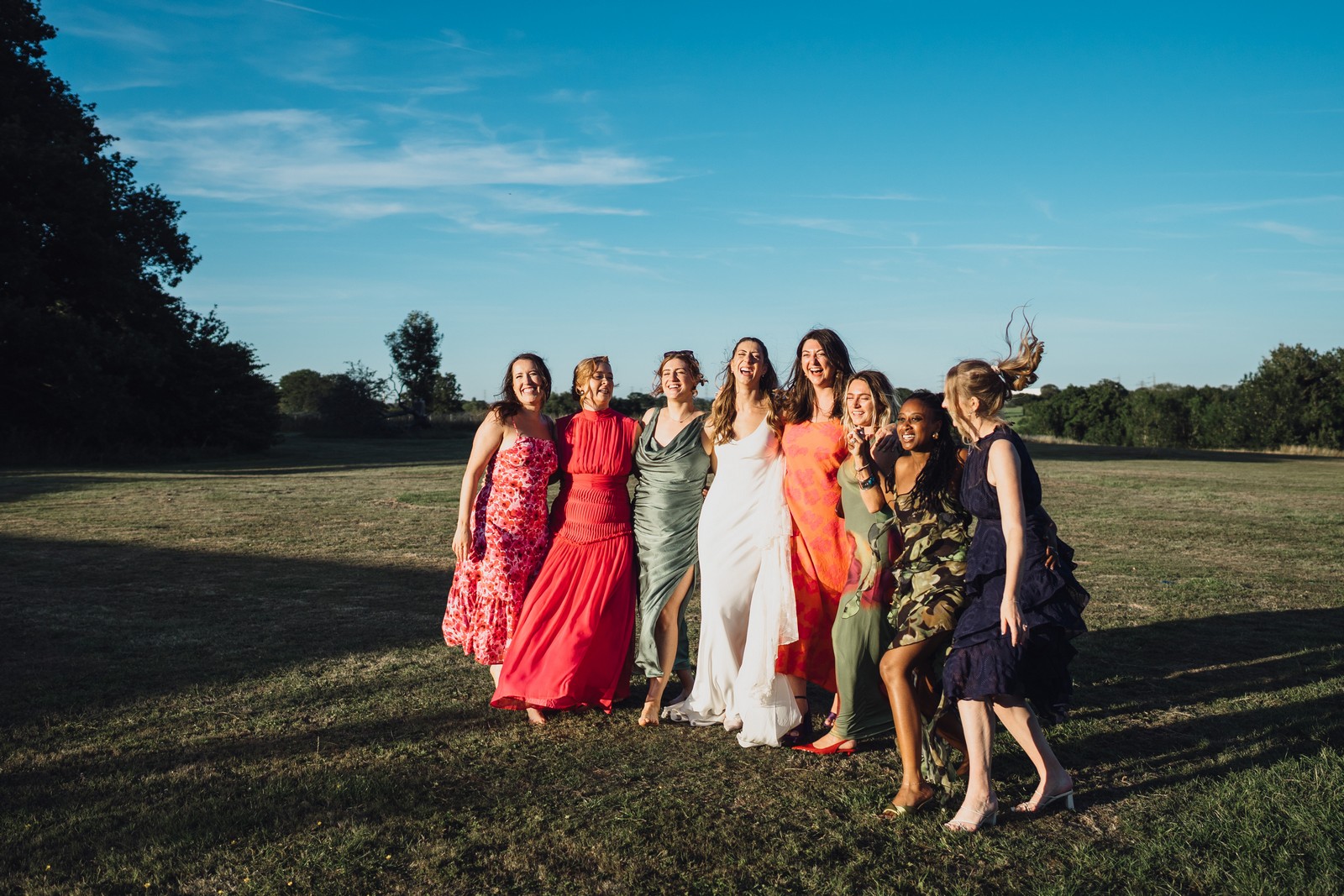 Victoria & Caleb’s Relaxed, Joyful and Personal Wedding at Rookery Hall Hotel Victoria & Caleb’s Relaxed, Joyful and Personal Wedding at Rookery Hall Hotel