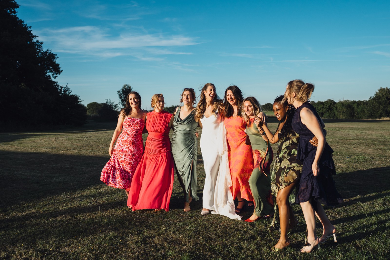 Victoria & Caleb’s Relaxed, Joyful and Personal Wedding at Rookery Hall Hotel Victoria & Caleb’s Relaxed, Joyful and Personal Wedding at Rookery Hall Hotel