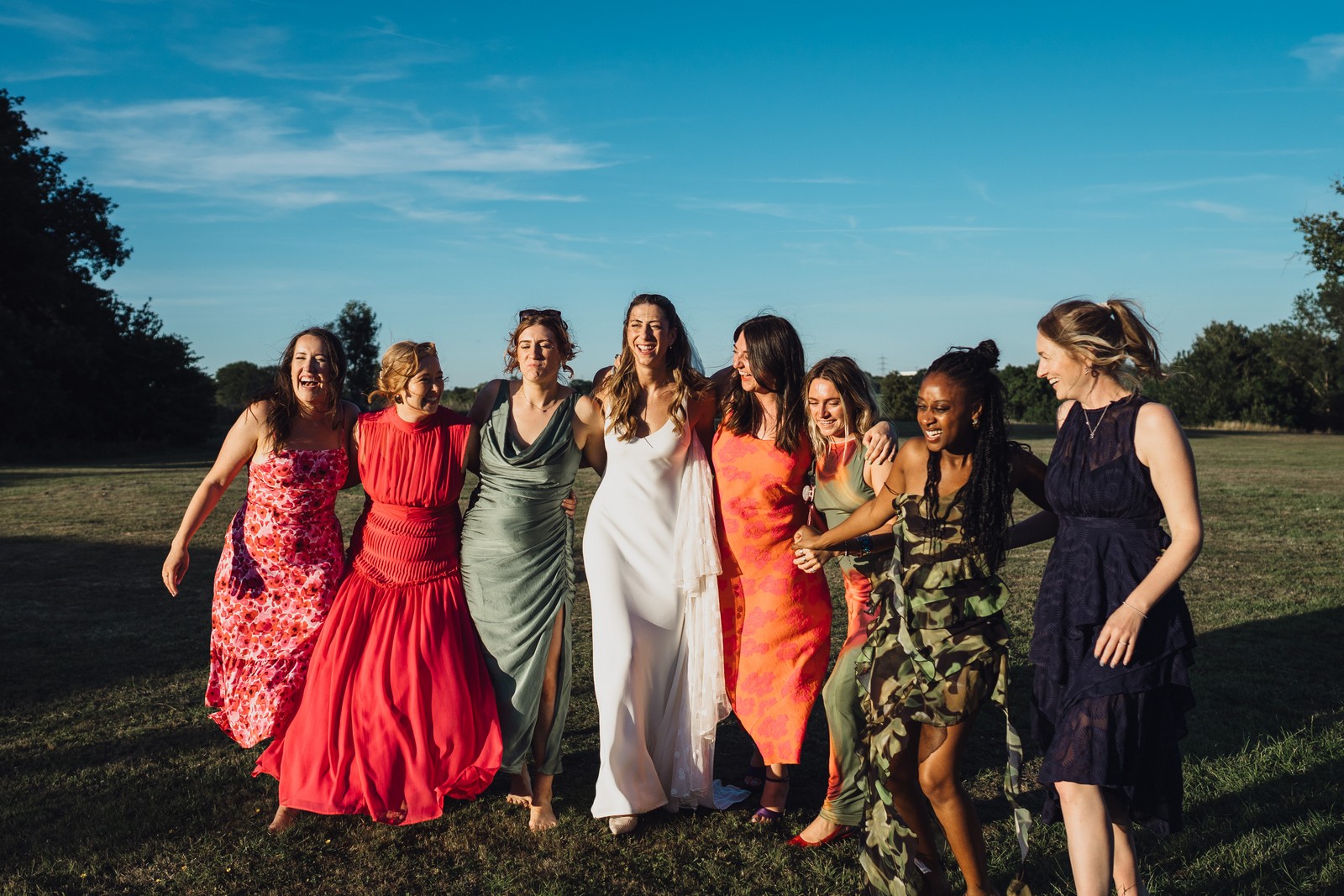 Victoria & Caleb’s Relaxed, Joyful and Personal Wedding at Rookery Hall Hotel Victoria & Caleb’s Relaxed, Joyful and Personal Wedding at Rookery Hall Hotel