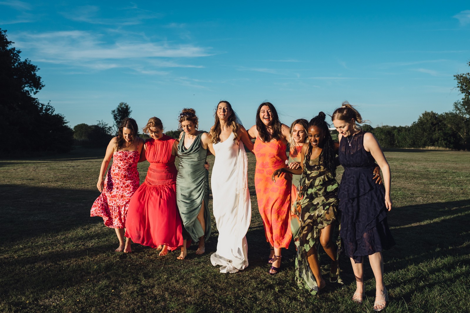 Victoria & Caleb’s Relaxed, Joyful and Personal Wedding at Rookery Hall Hotel Victoria & Caleb’s Relaxed, Joyful and Personal Wedding at Rookery Hall Hotel