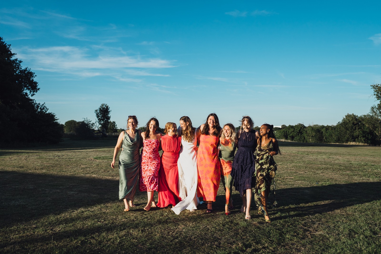 Victoria & Caleb’s Relaxed, Joyful and Personal Wedding at Rookery Hall Hotel Victoria & Caleb’s Relaxed, Joyful and Personal Wedding at Rookery Hall Hotel