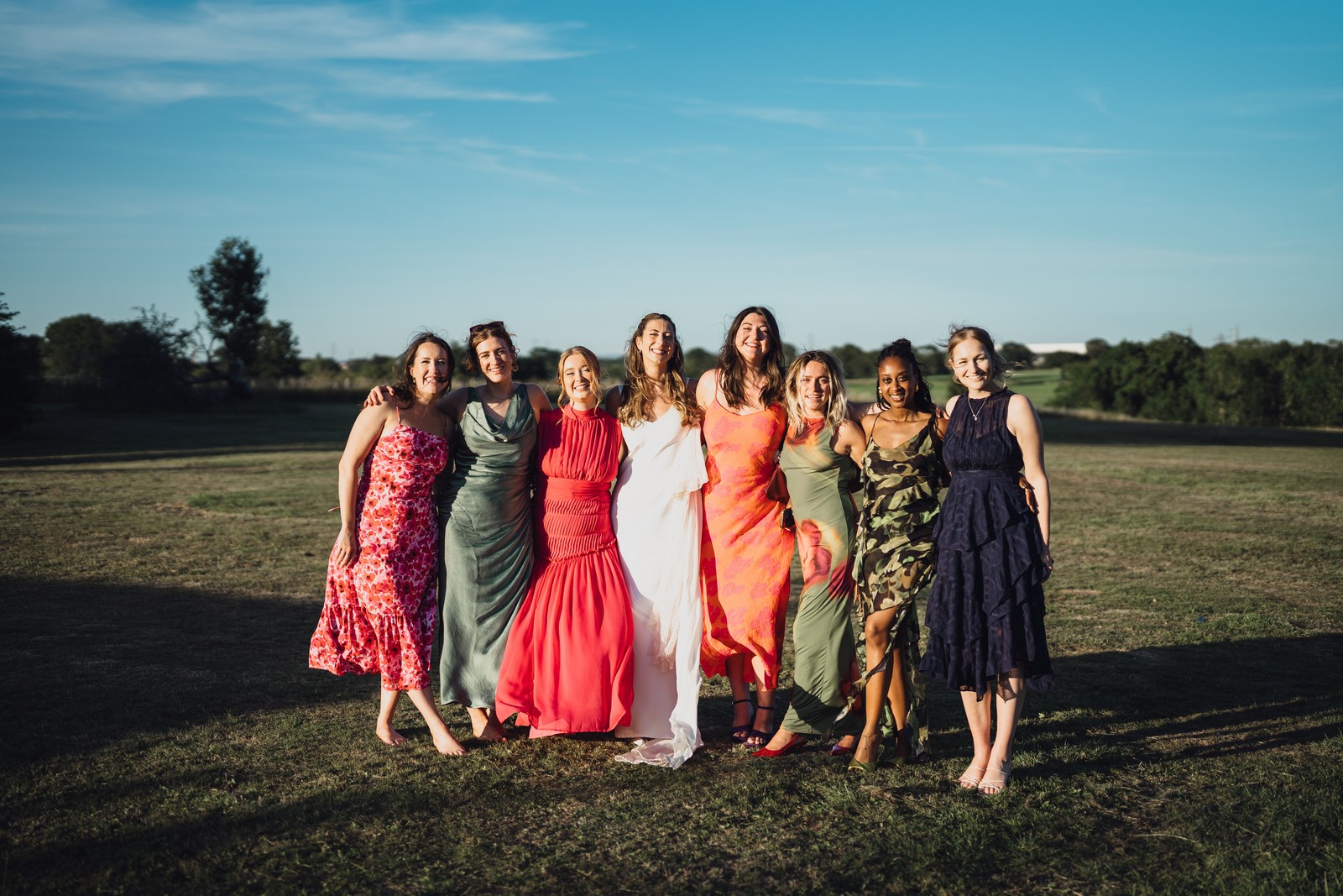 Victoria & Caleb’s Relaxed, Joyful and Personal Wedding at Rookery Hall Hotel Victoria & Caleb’s Relaxed, Joyful and Personal Wedding at Rookery Hall Hotel