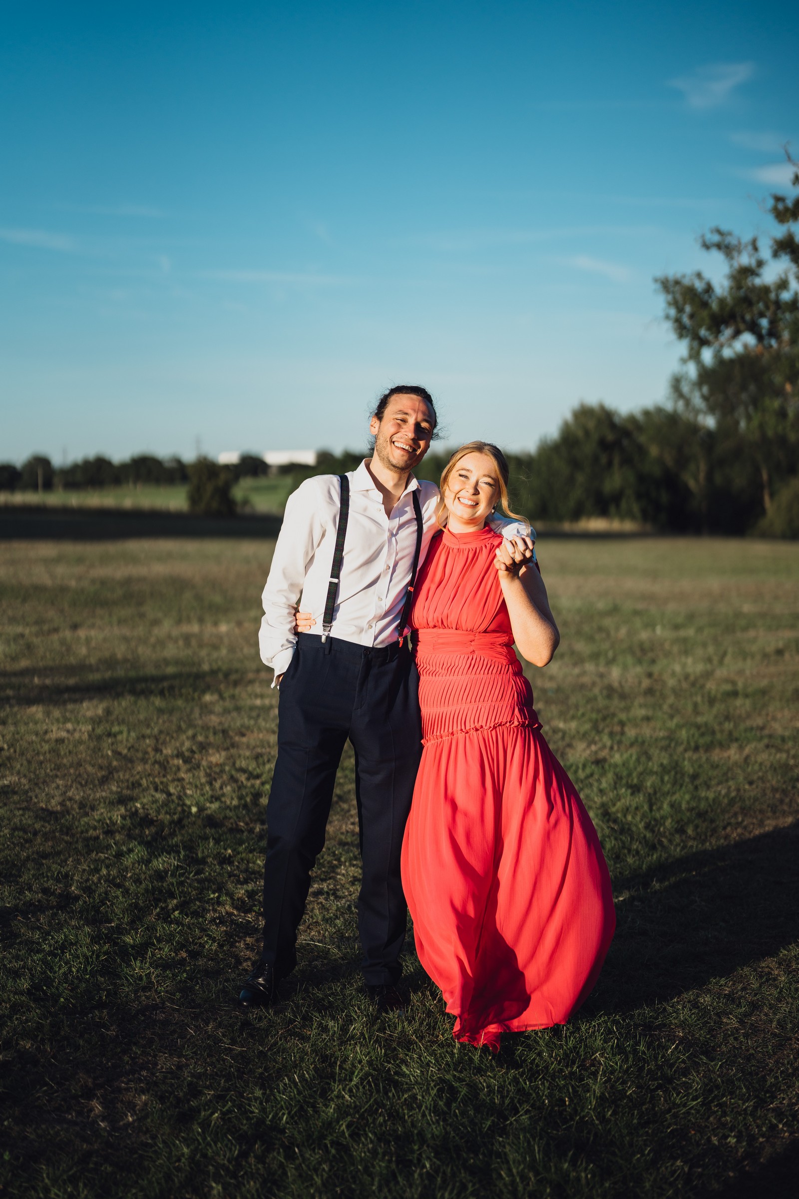 Victoria & Caleb’s Relaxed, Joyful and Personal Wedding at Rookery Hall Hotel Victoria & Caleb’s Relaxed, Joyful and Personal Wedding at Rookery Hall Hotel