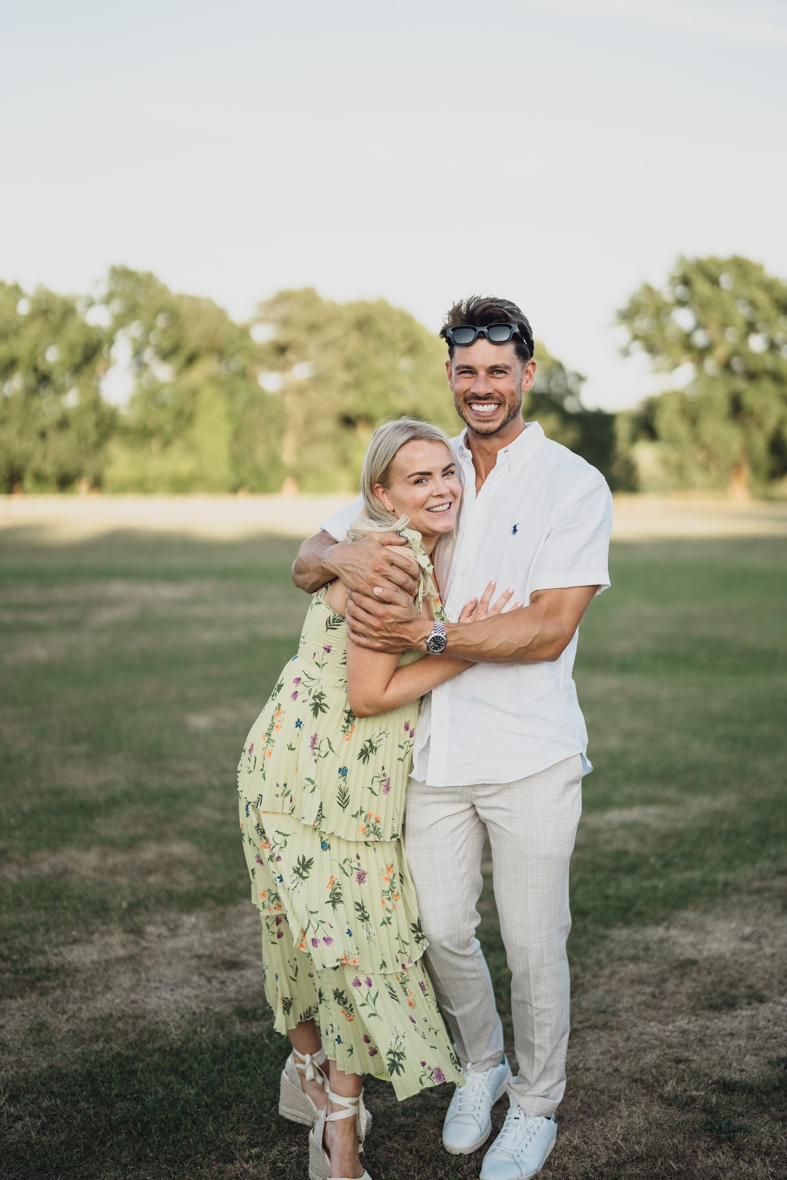 Victoria & Caleb’s Relaxed, Joyful and Personal Wedding at Rookery Hall Hotel Victoria & Caleb’s Relaxed, Joyful and Personal Wedding at Rookery Hall Hotel