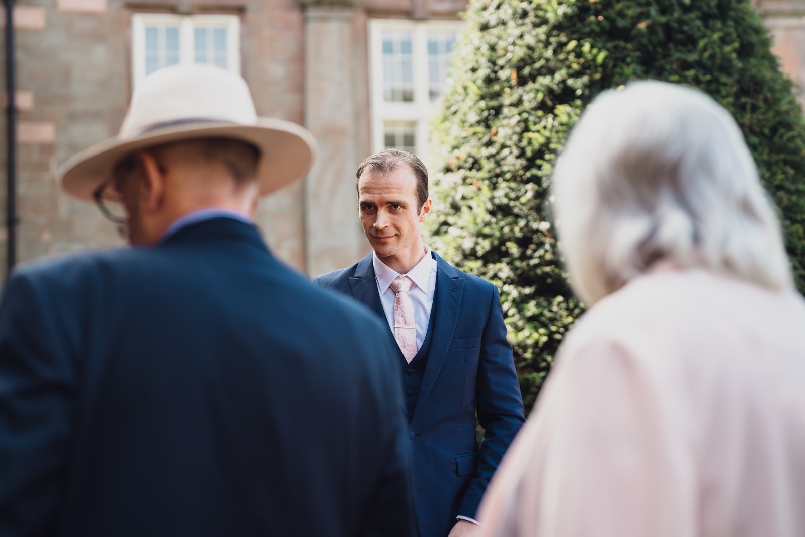 Victoria & James – An Elegant Bird-Themed Wedding Full of Heart and Harmony Victoria & James – An Elegant Bird-Themed Wedding Full of Heart and Harmony