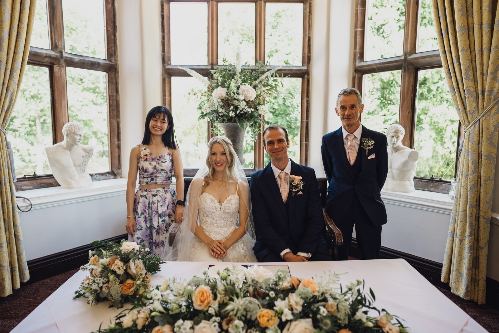 Victoria & James – An Elegant Bird-Themed Wedding Full of Heart and Harmony Victoria & James – An Elegant Bird-Themed Wedding Full of Heart and Harmony